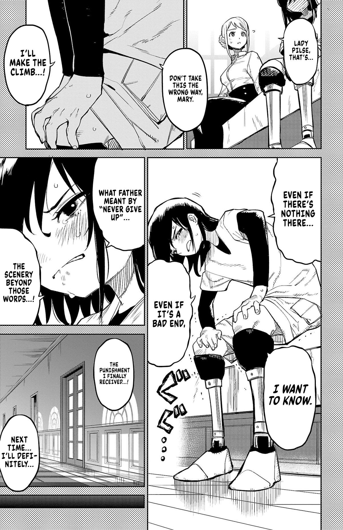 Shy Chap 136 - Next Chap 137