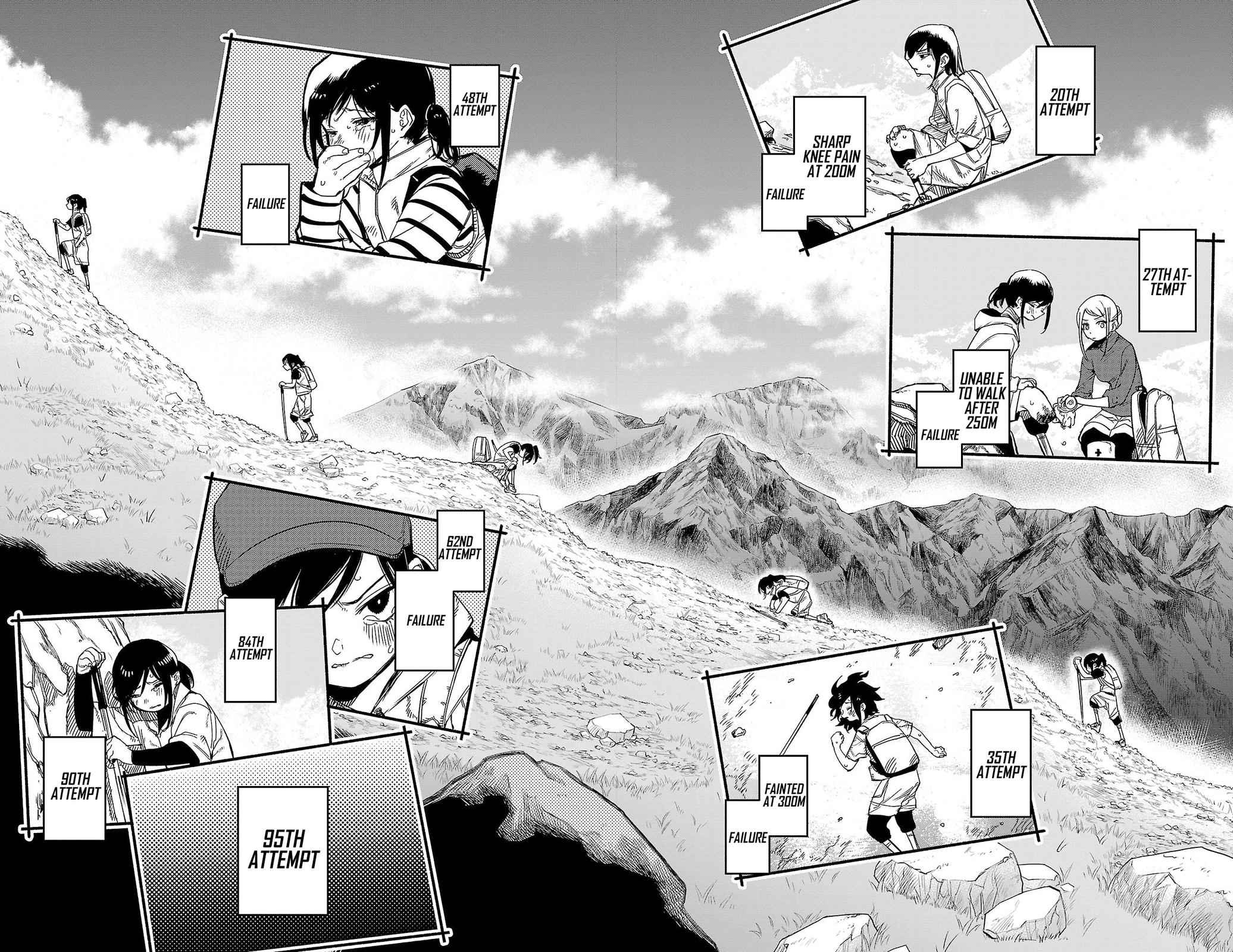 Shy Chap 136 - Next Chap 137