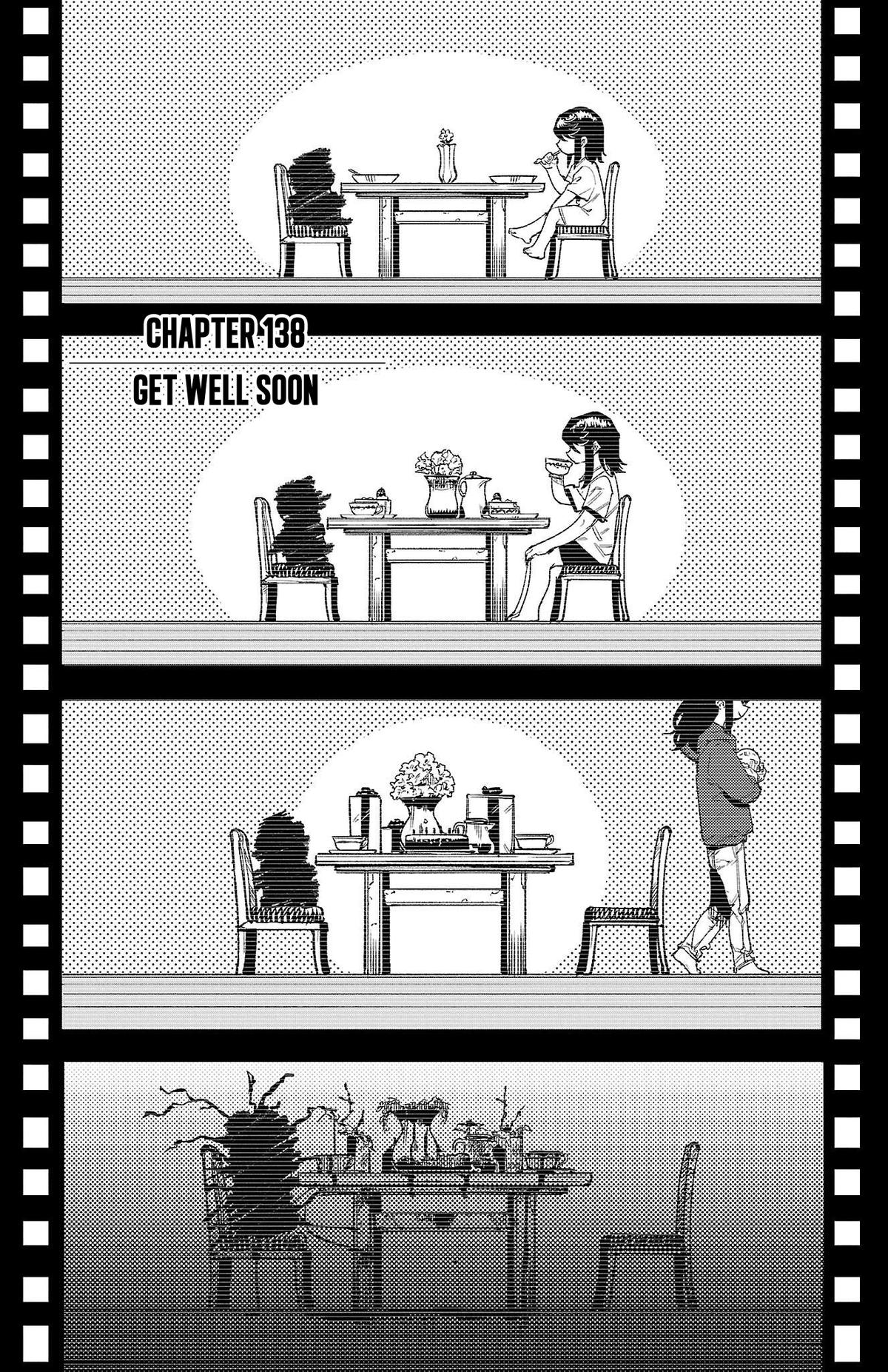 Shy Chap 138 - Next Chap 139