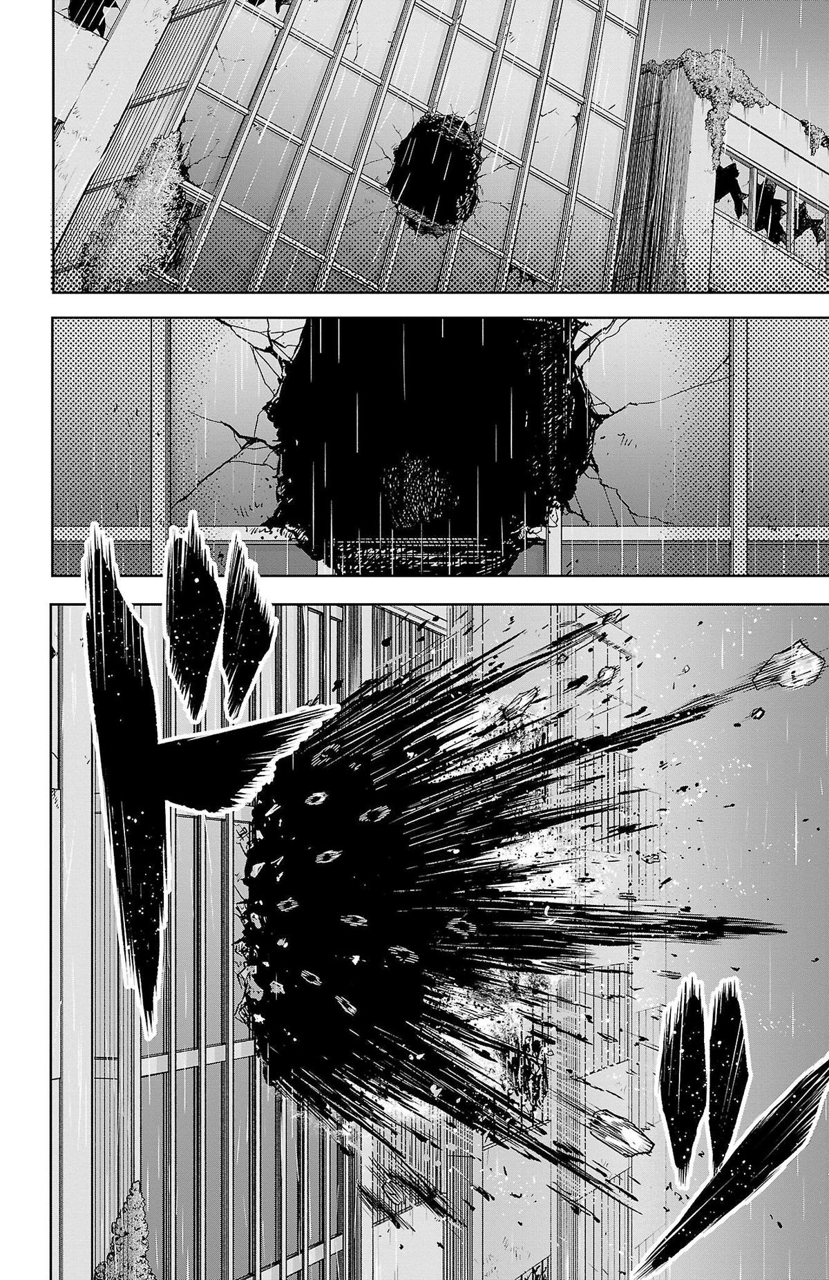 Shy Chap 138 - Next Chap 139