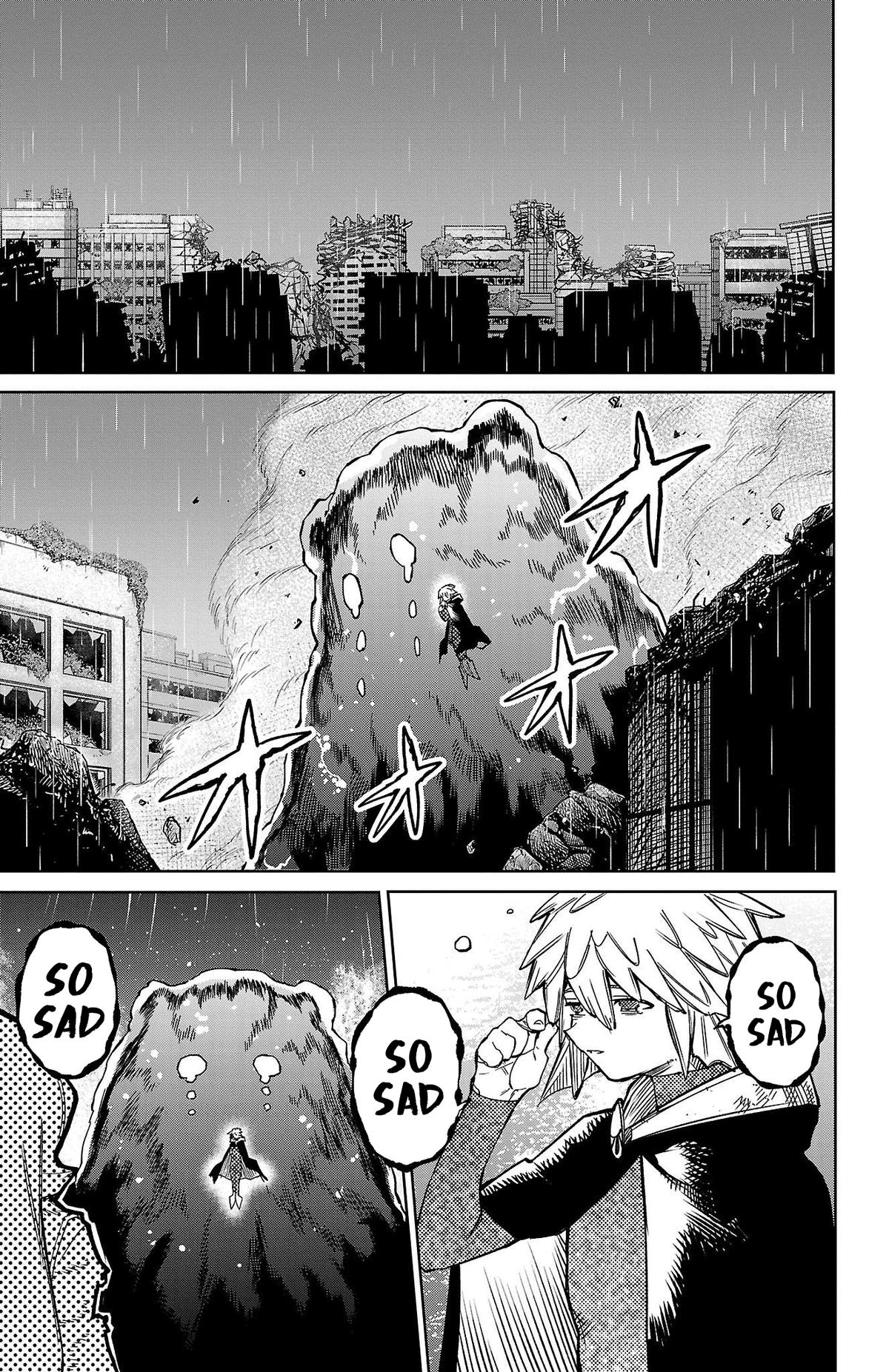 Shy Chap 139 - Next Chap 140