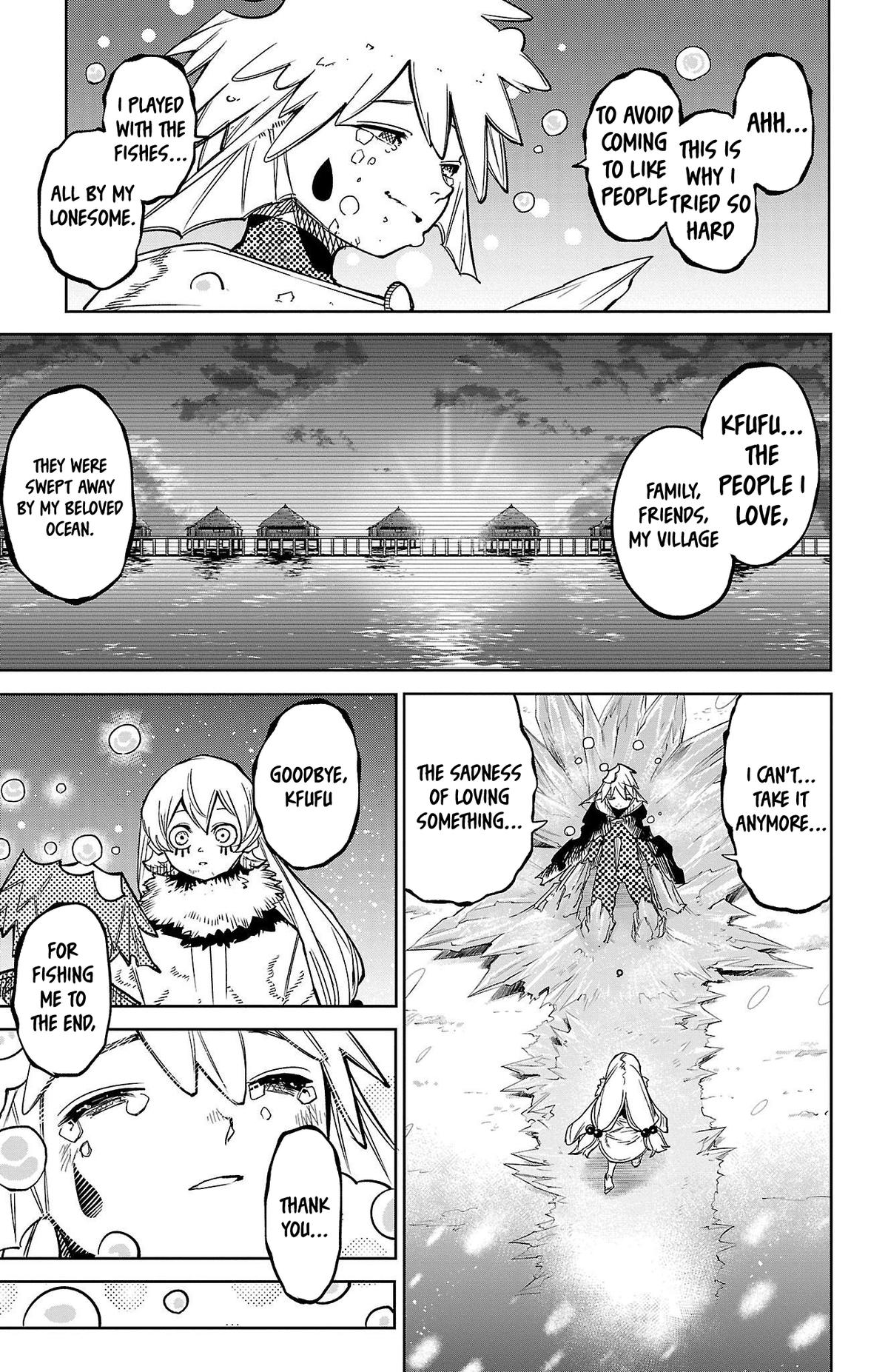 Shy Chap 139 - Next Chap 140