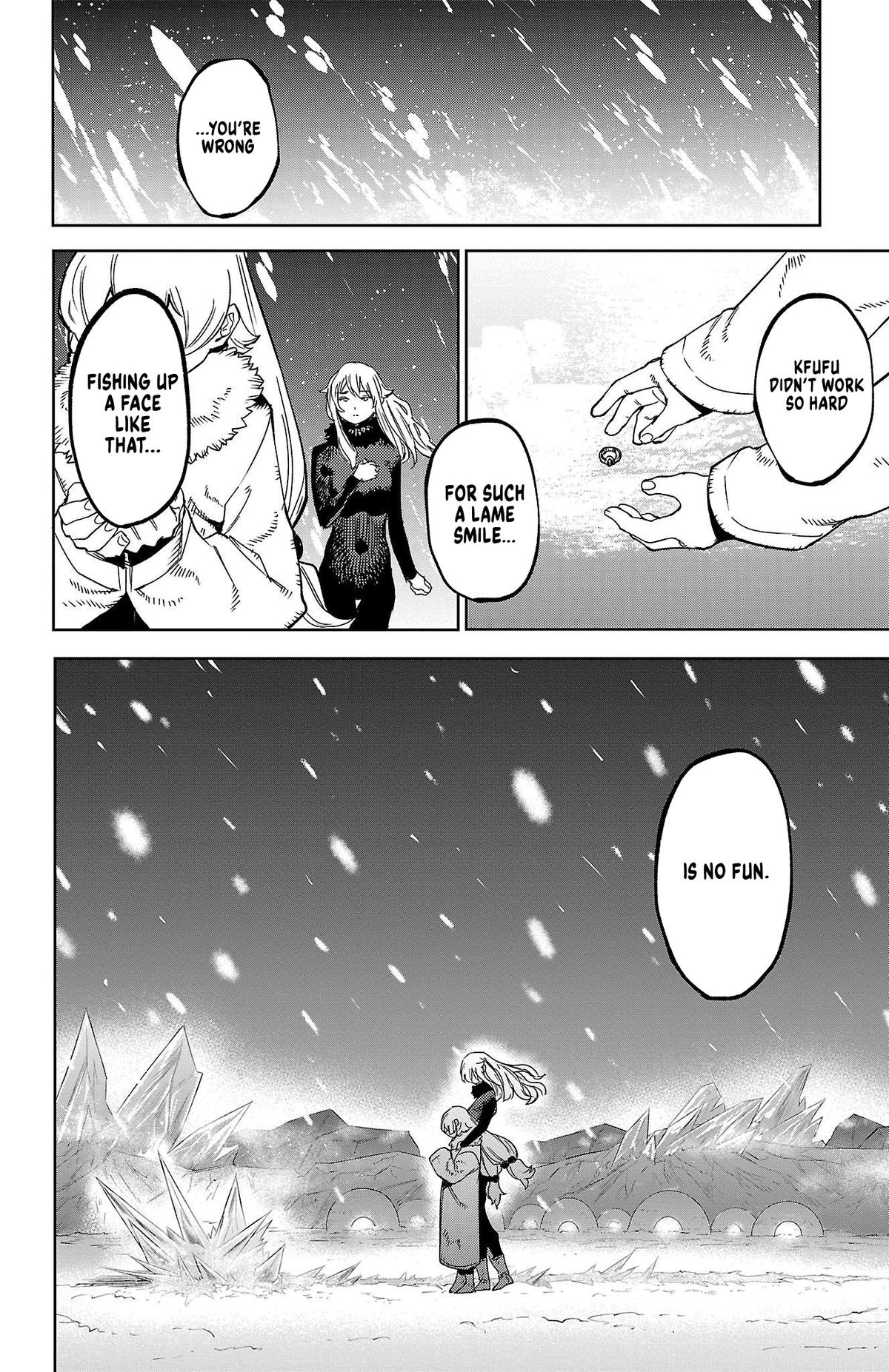 Shy Chap 139 - Next Chap 140