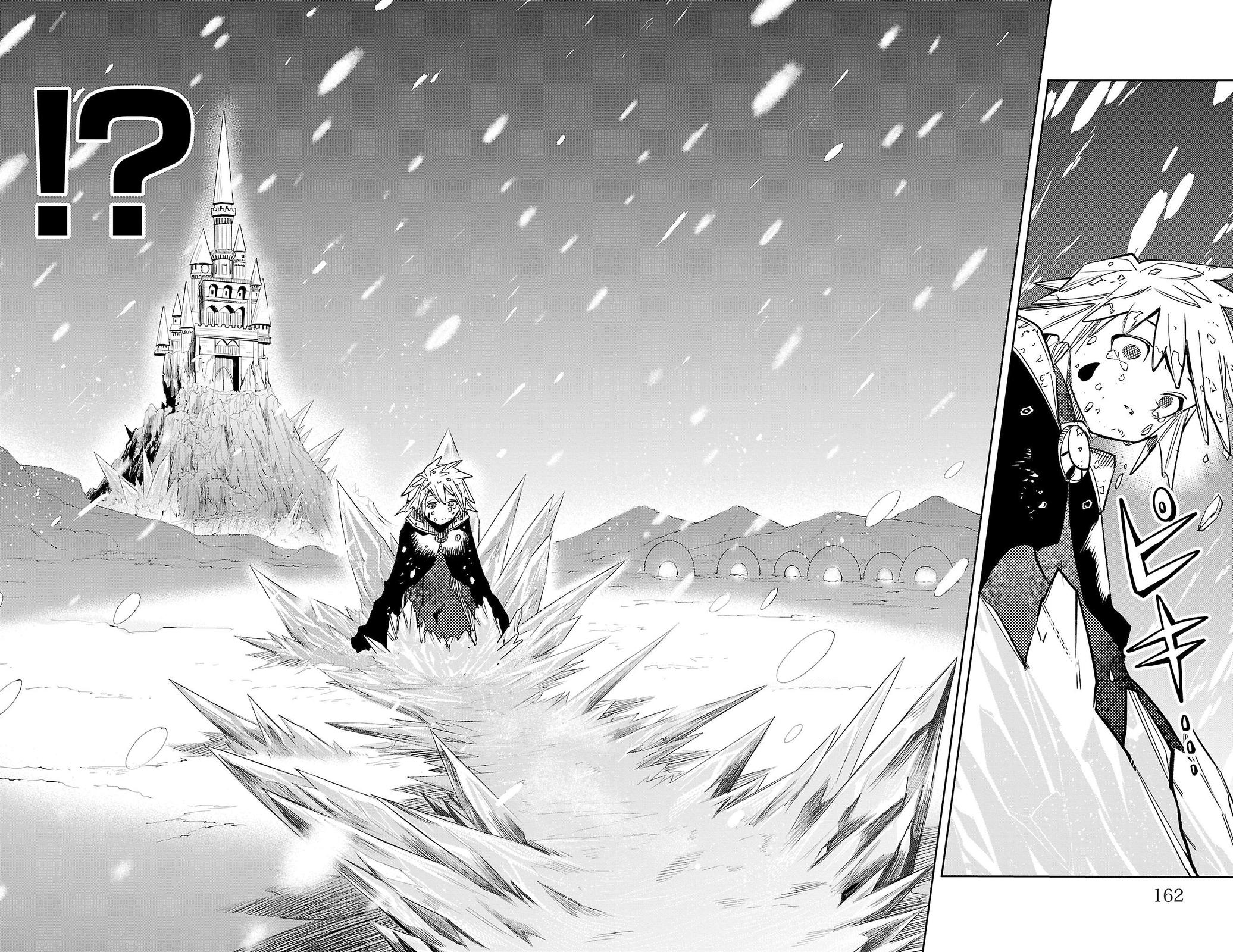 Shy Chap 139 - Next Chap 140