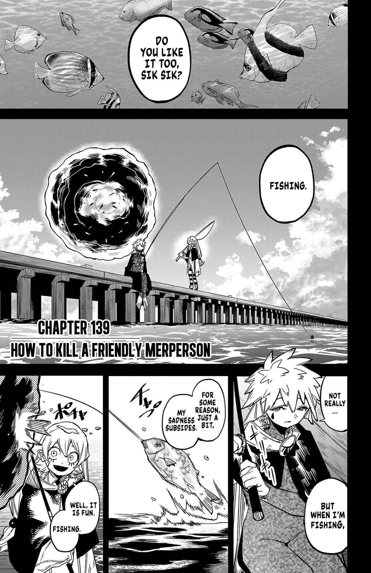 Shy Chap 139 - Next Chap 140