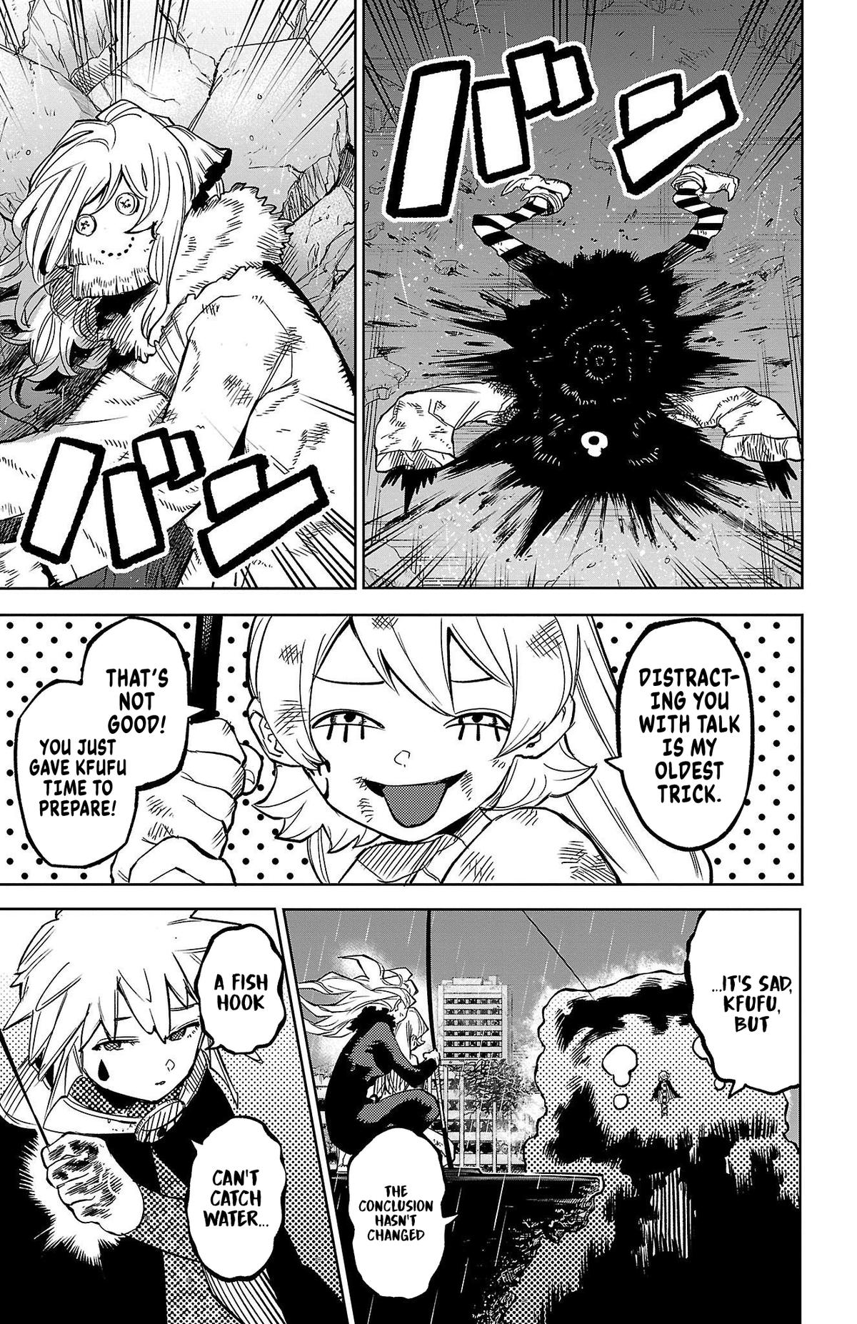 Shy Chap 139 - Next Chap 140