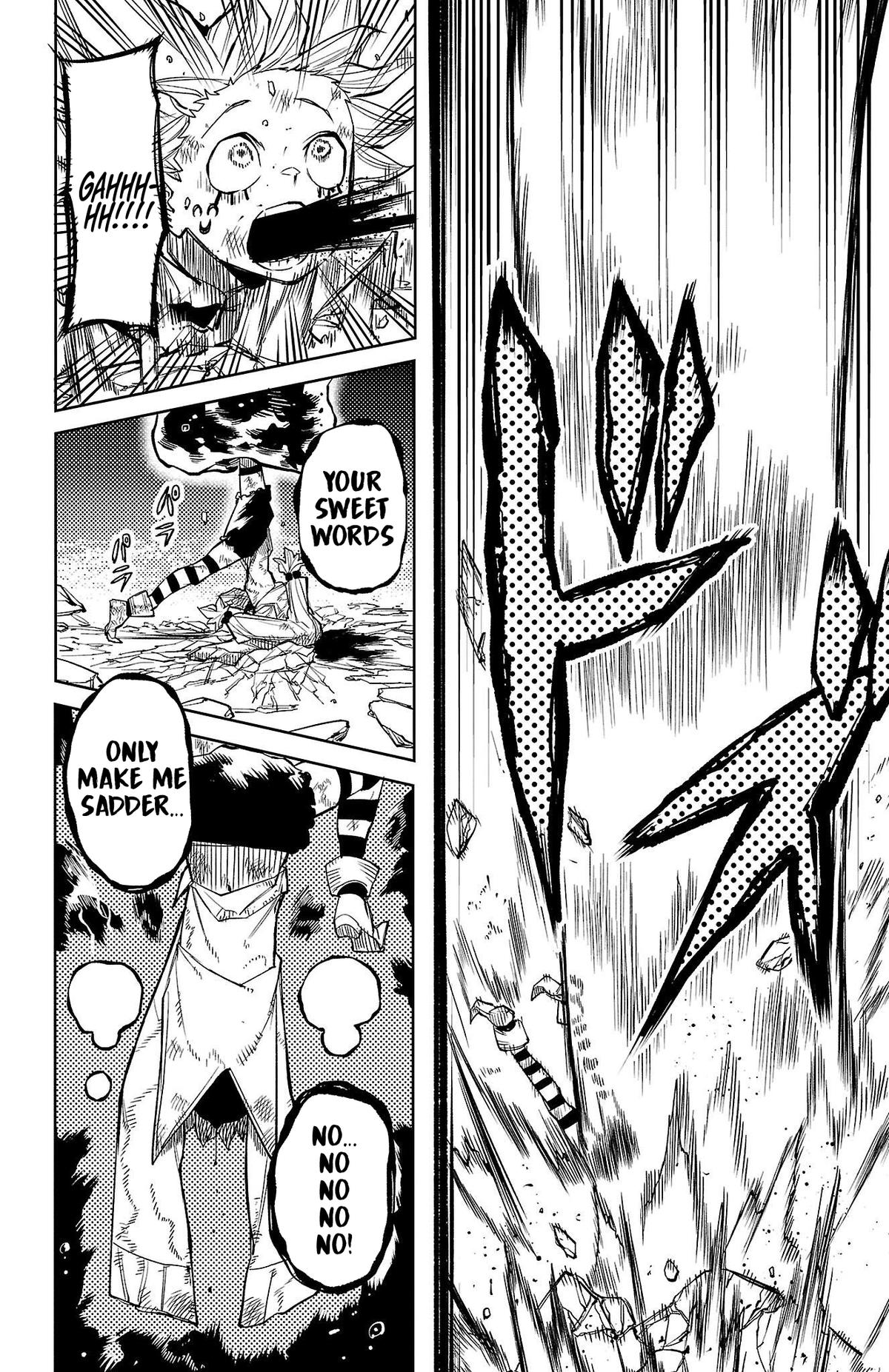 Shy Chap 139 - Next Chap 140