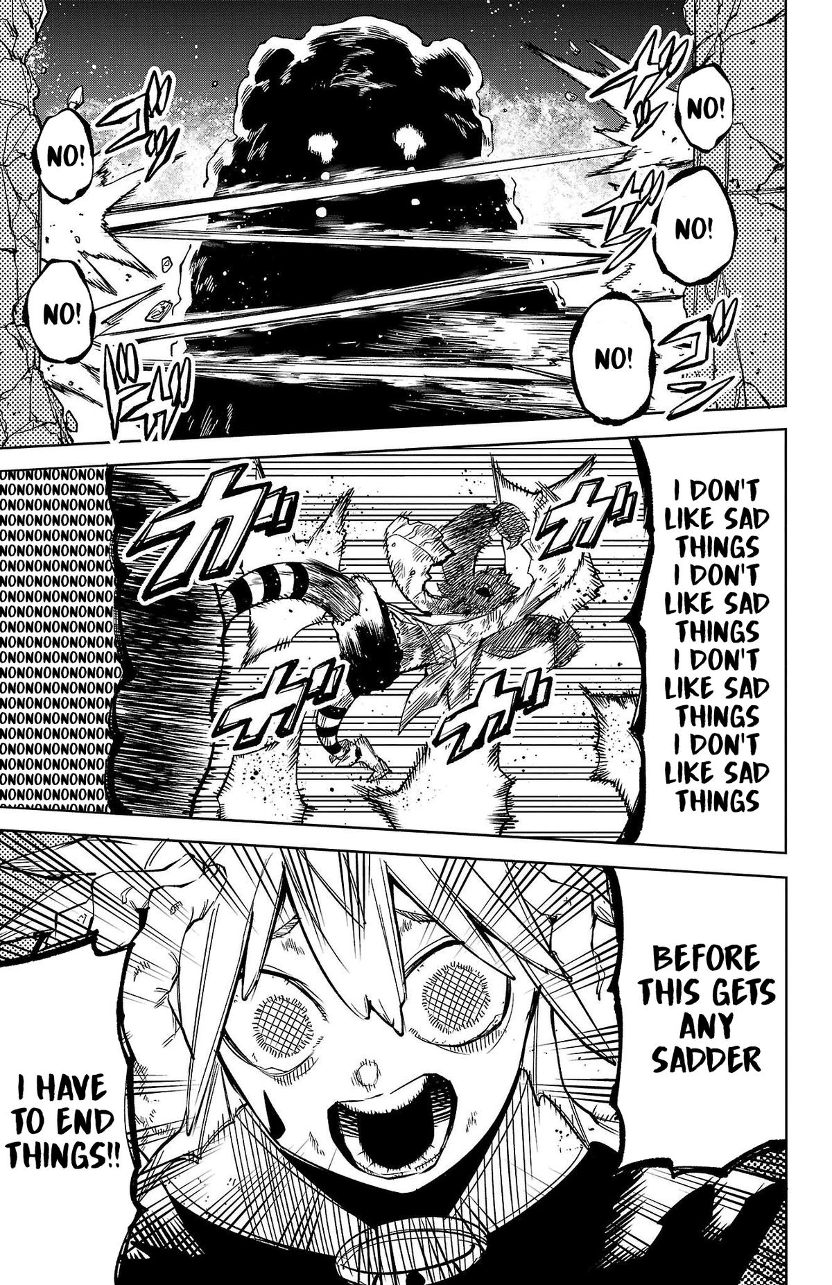 Shy Chap 139 - Next Chap 140
