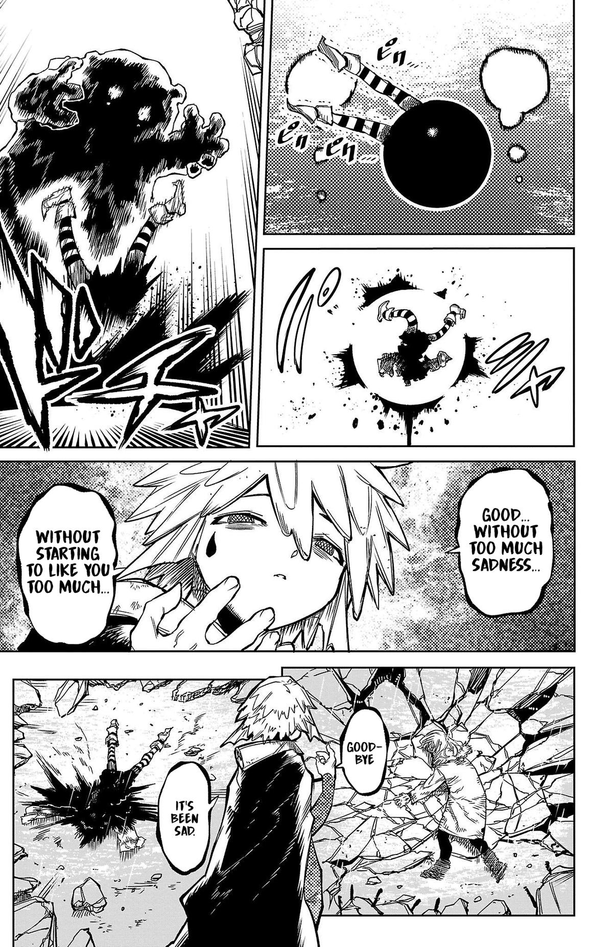 Shy Chap 139 - Next Chap 140