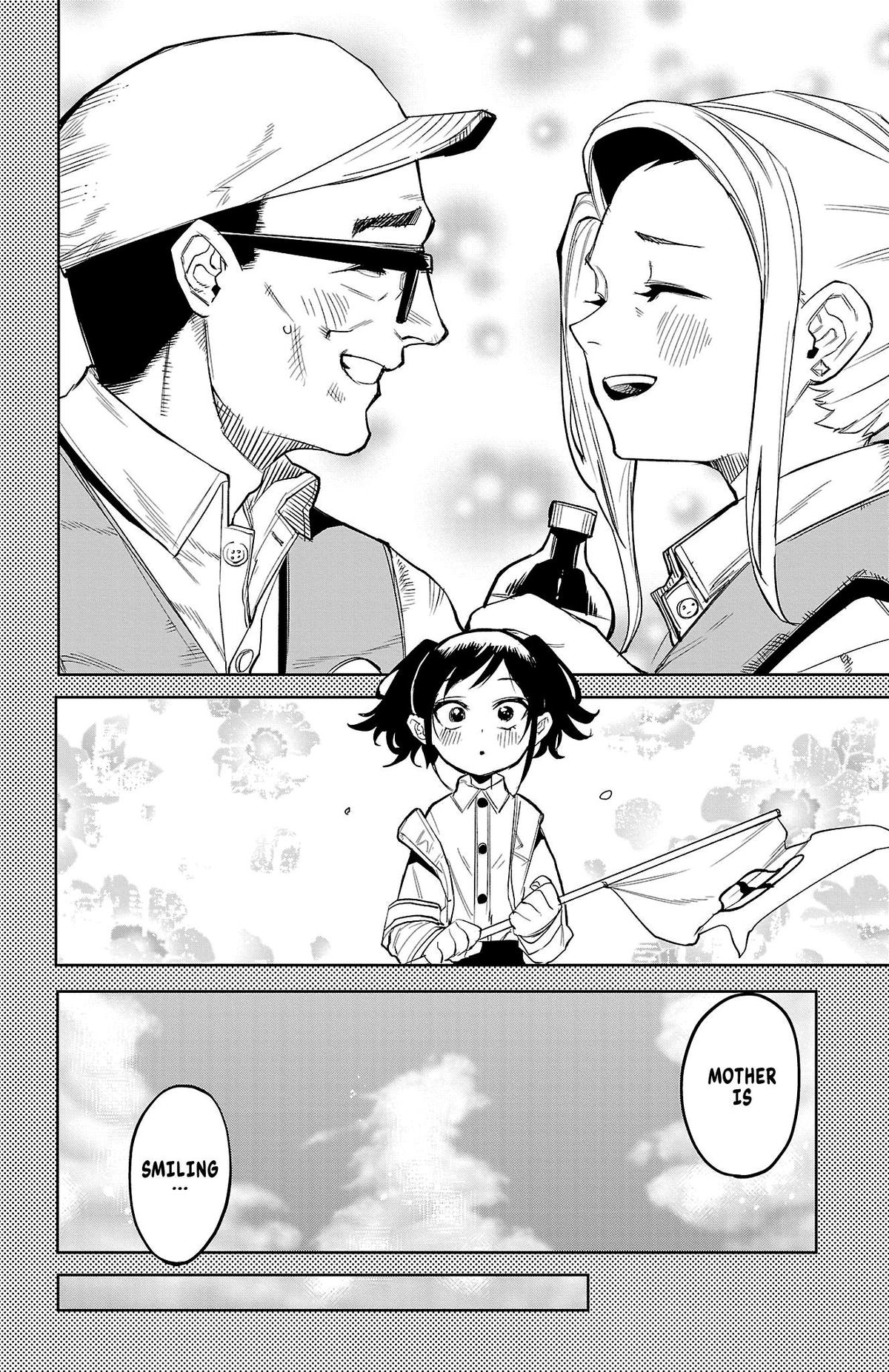 Shy Chap 130 - Next Chap 131