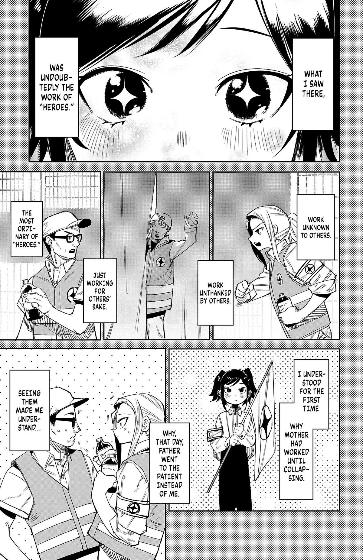 Shy Chap 130 - Next Chap 131