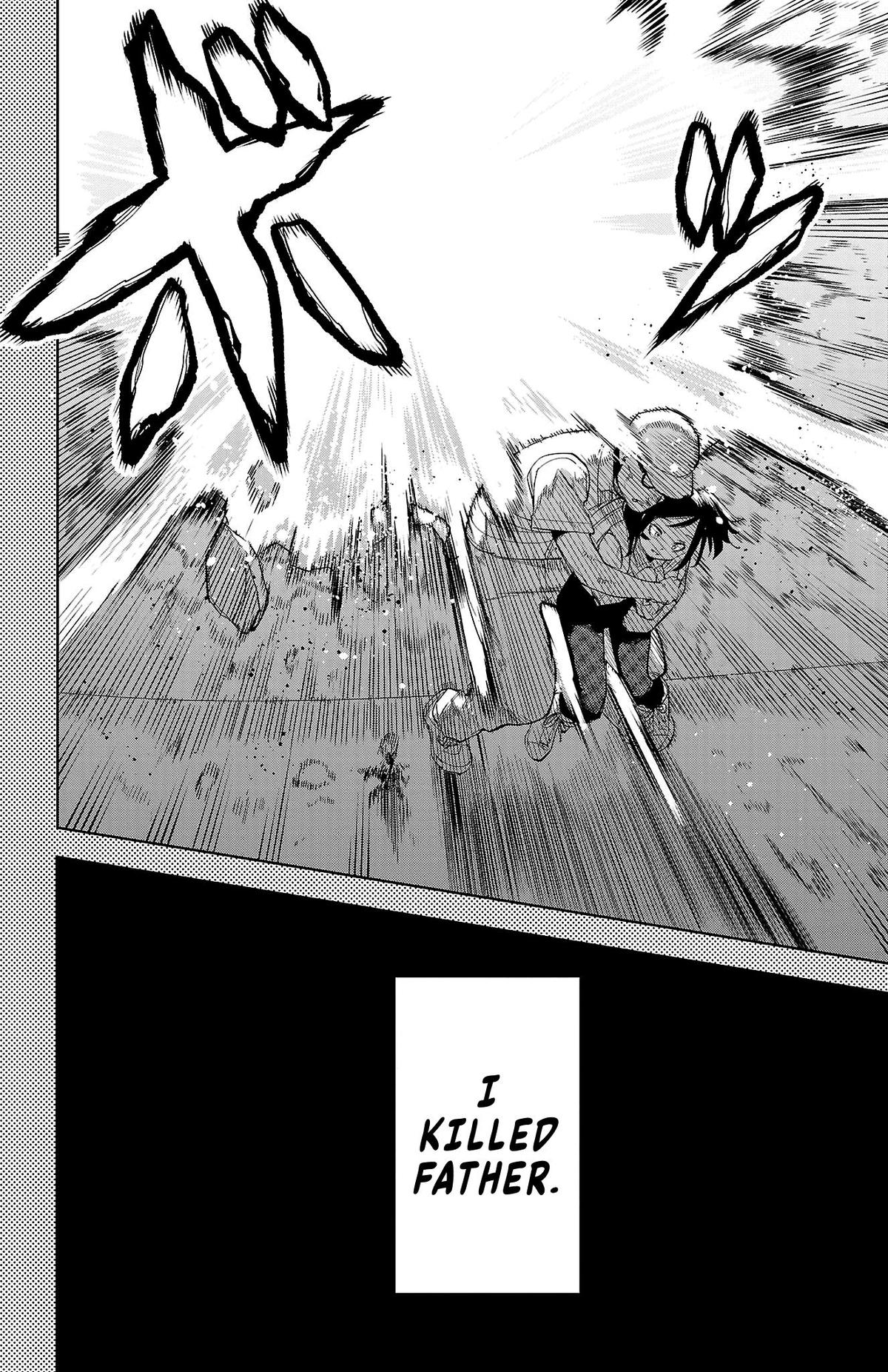 Shy Chap 130 - Next Chap 131