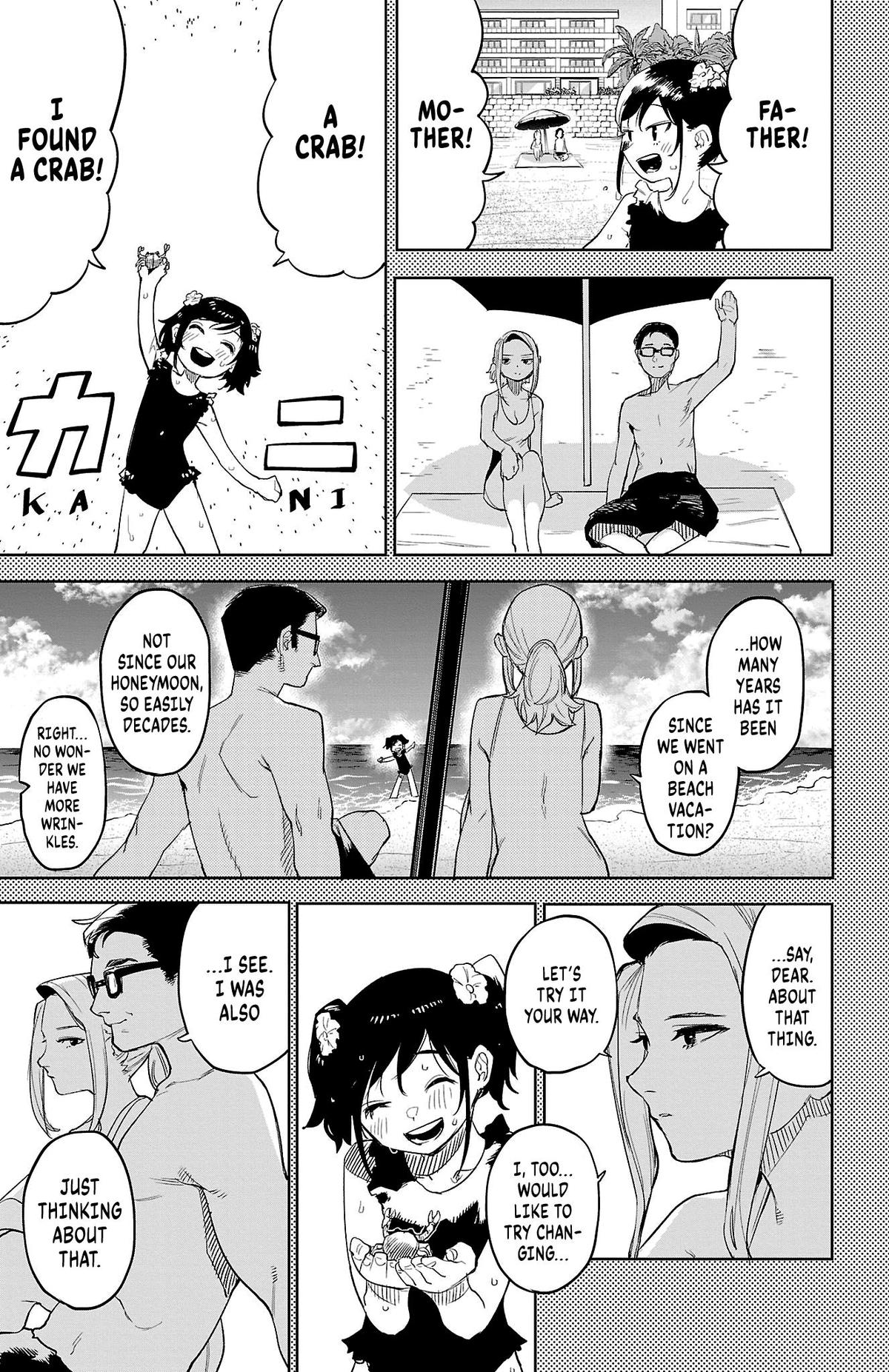Shy Chap 130 - Next Chap 131