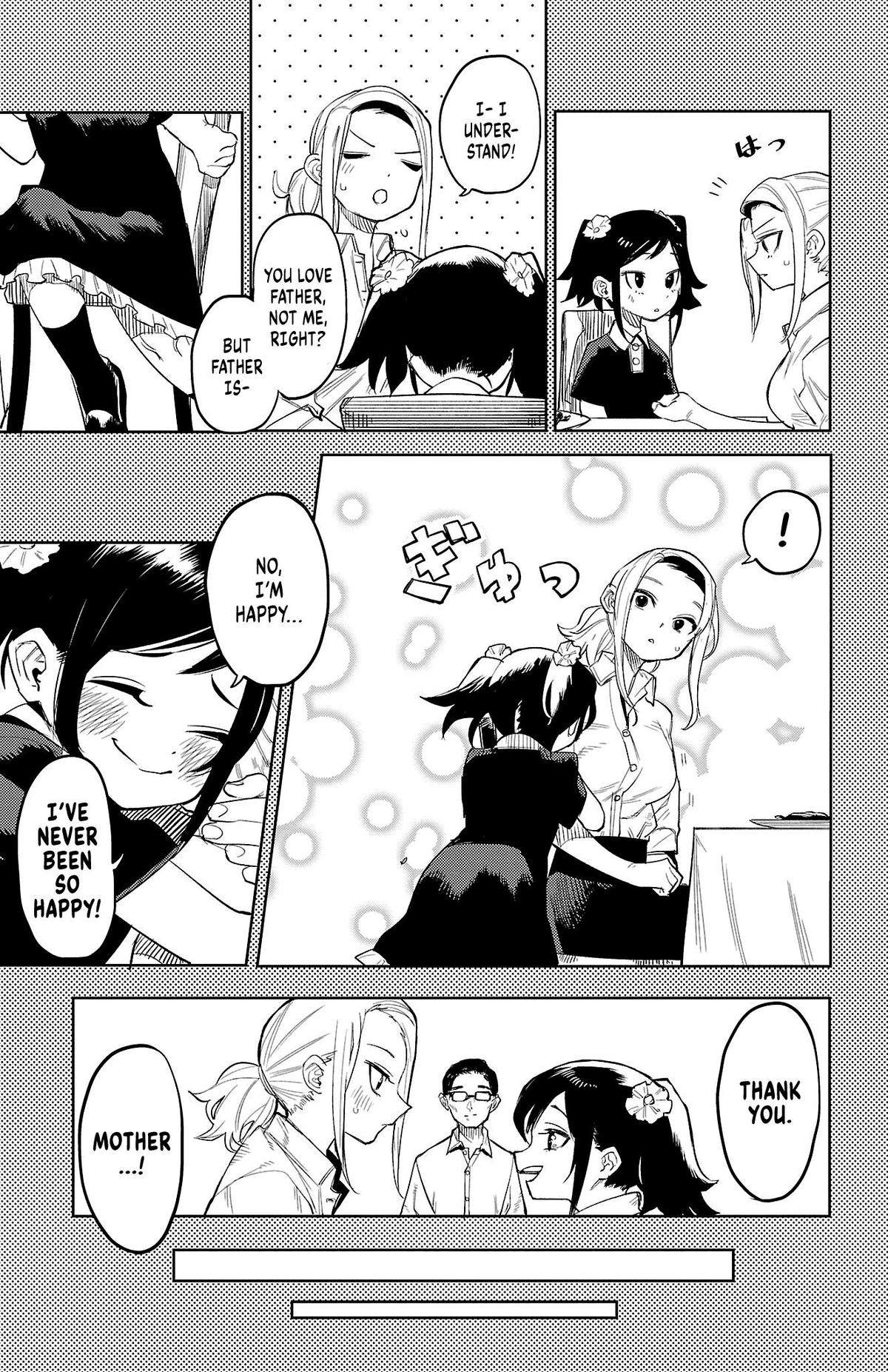 Shy Chap 130 - Next Chap 131