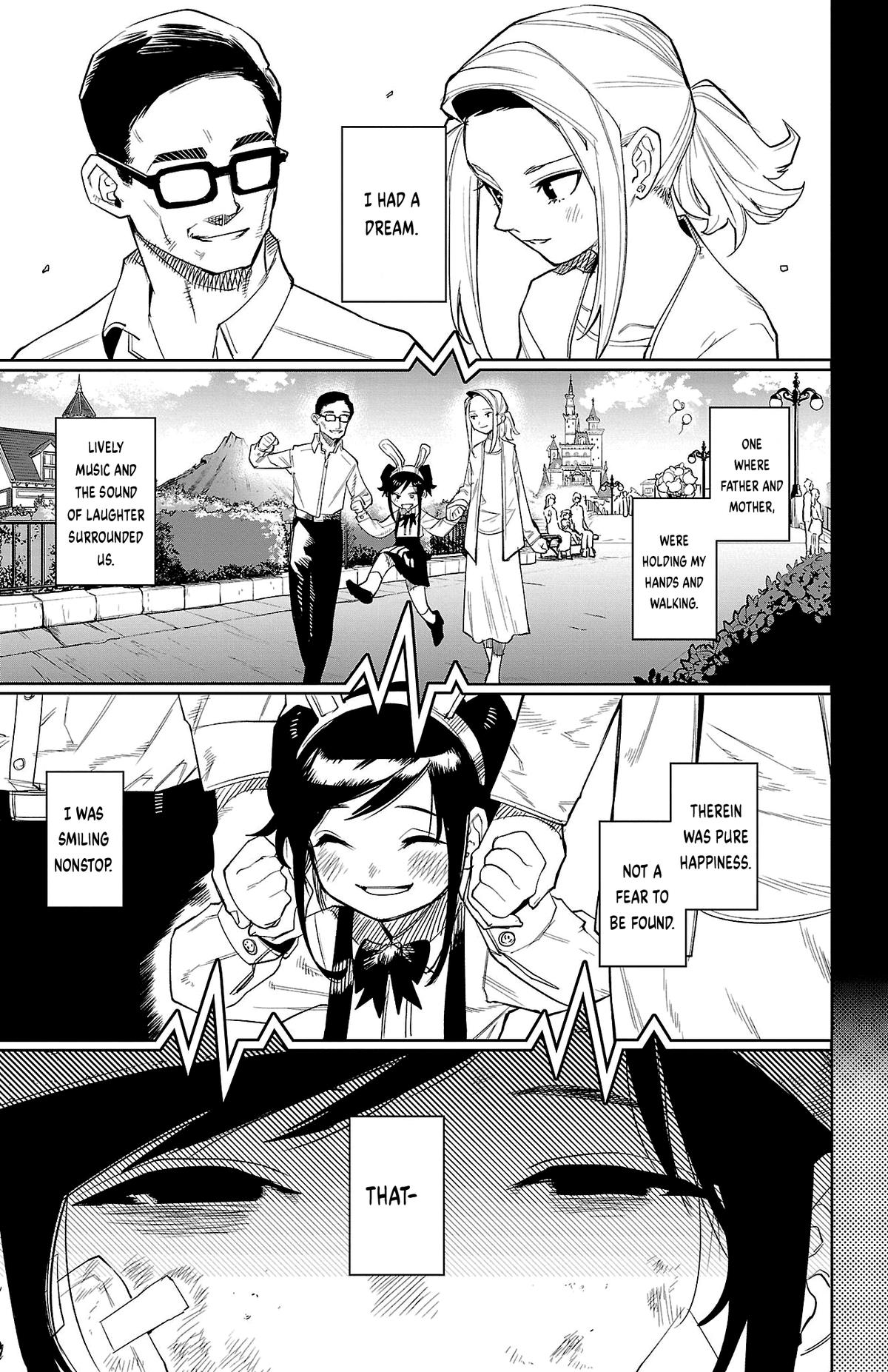 Shy Chap 131 - Next Chap 132