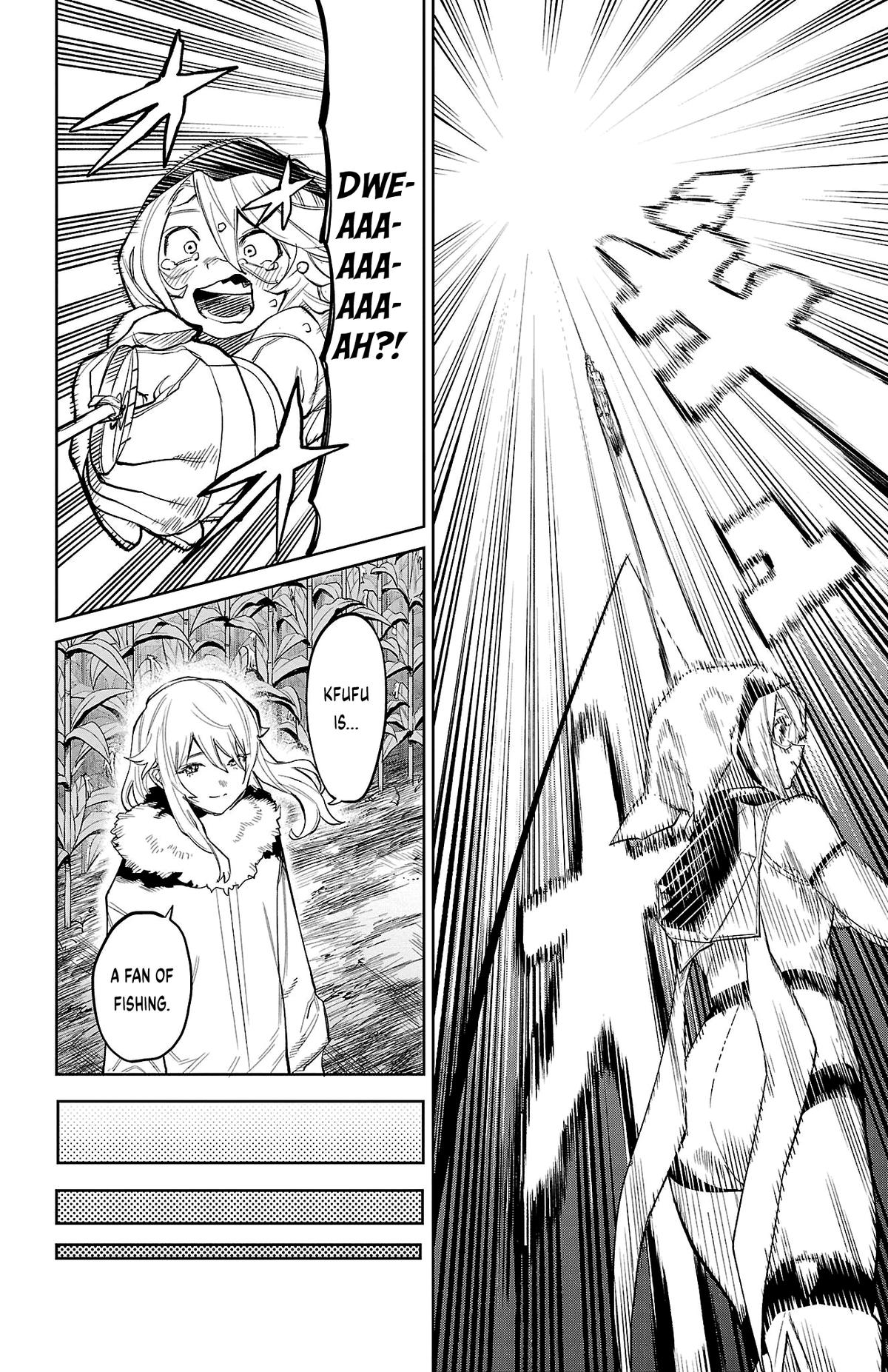 Shy Chap 131 - Next Chap 132