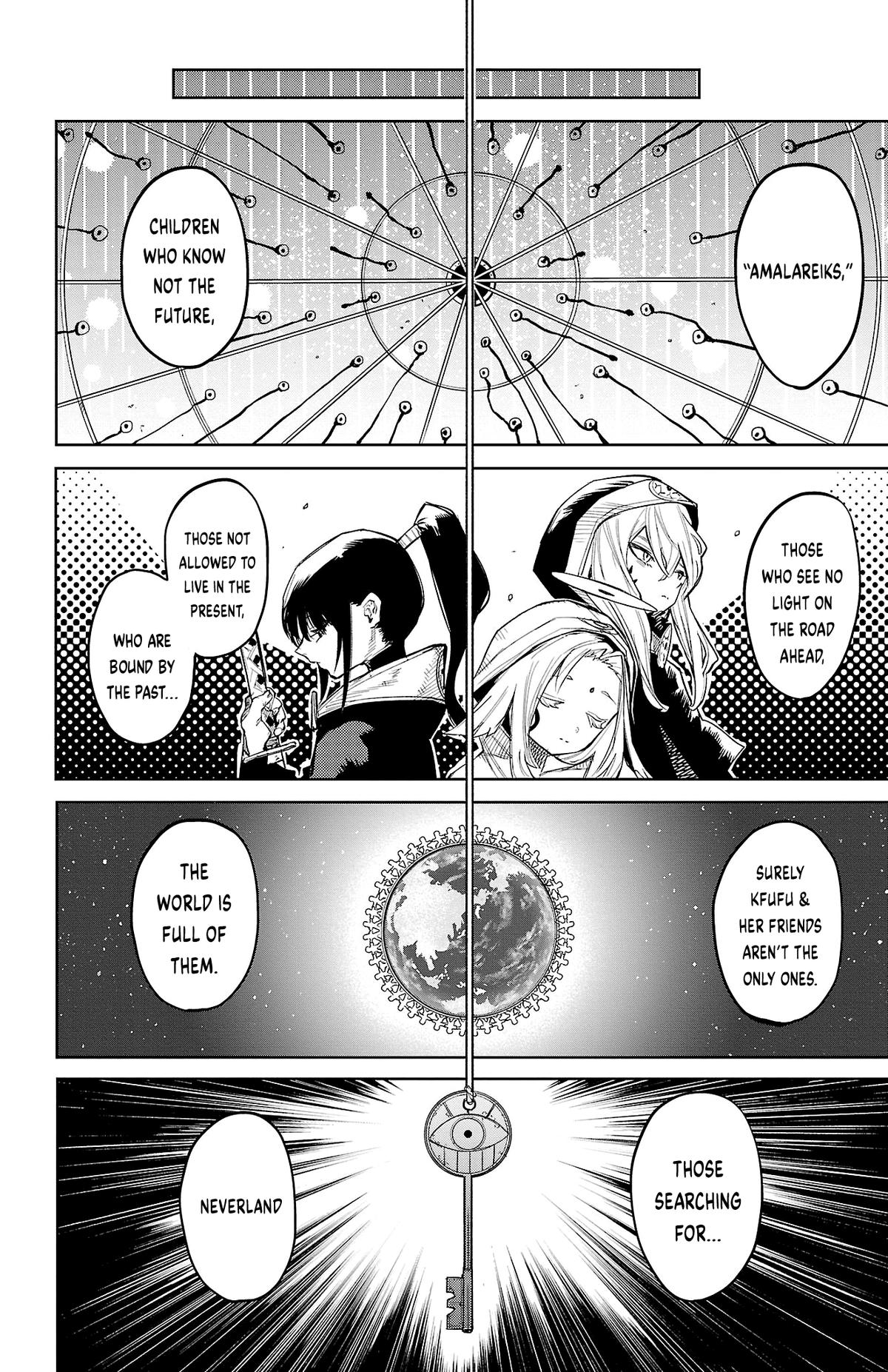 Shy Chap 131 - Next Chap 132