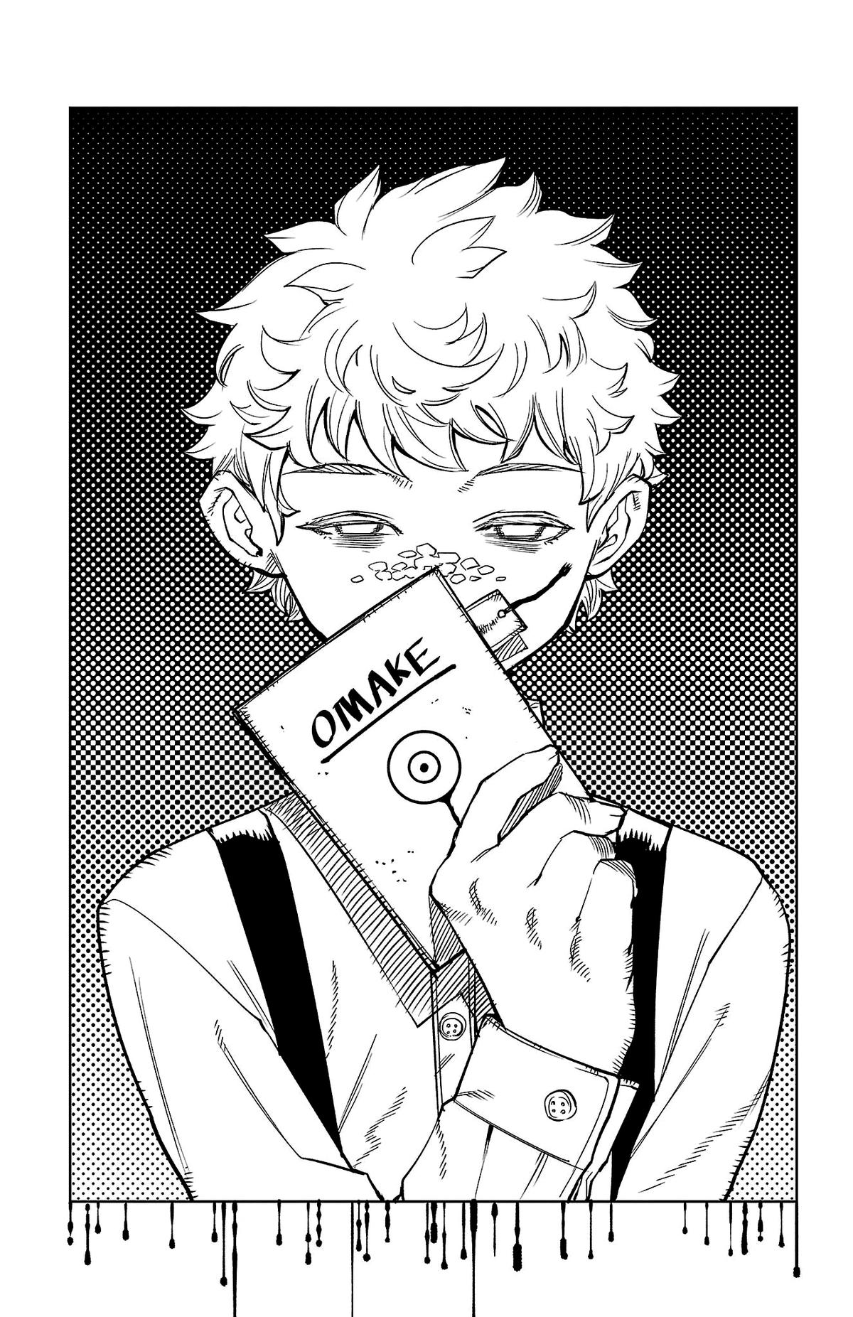 Shy Chap 131 - Next Chap 132