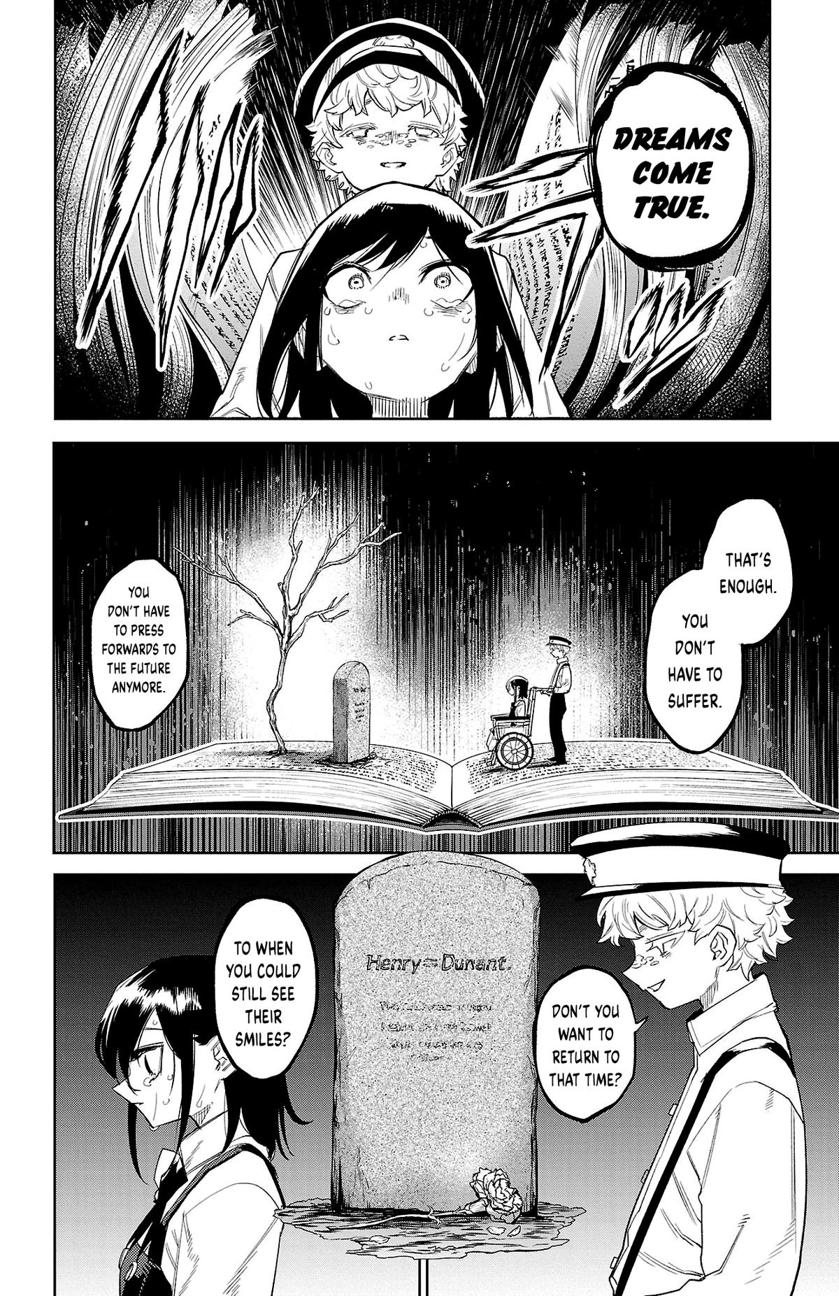 Shy Chap 131 - Next Chap 132