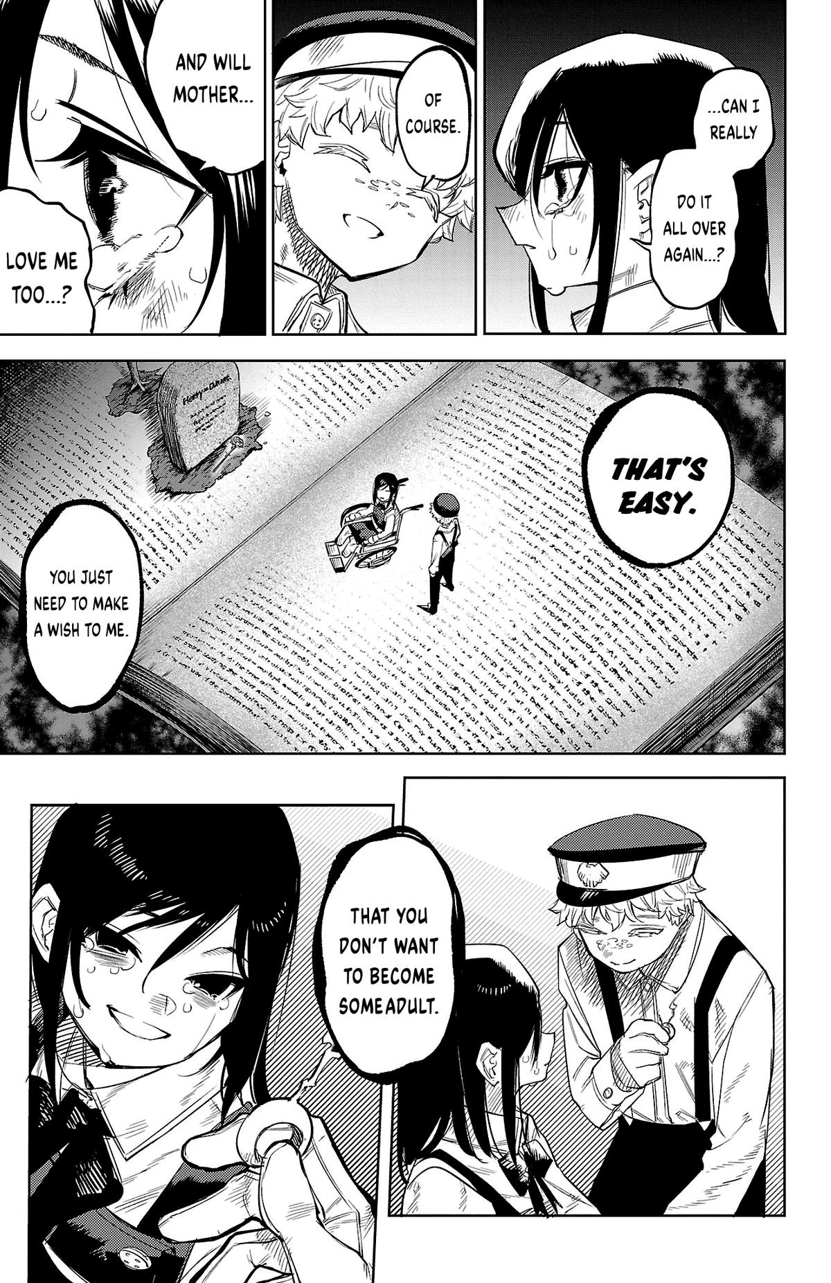 Shy Chap 131 - Next Chap 132