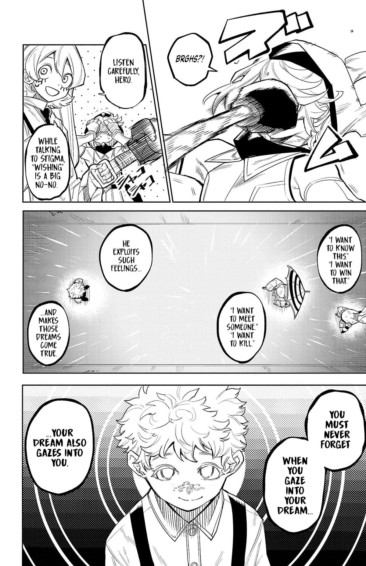 Shy Chap 132 - Next Chap 133