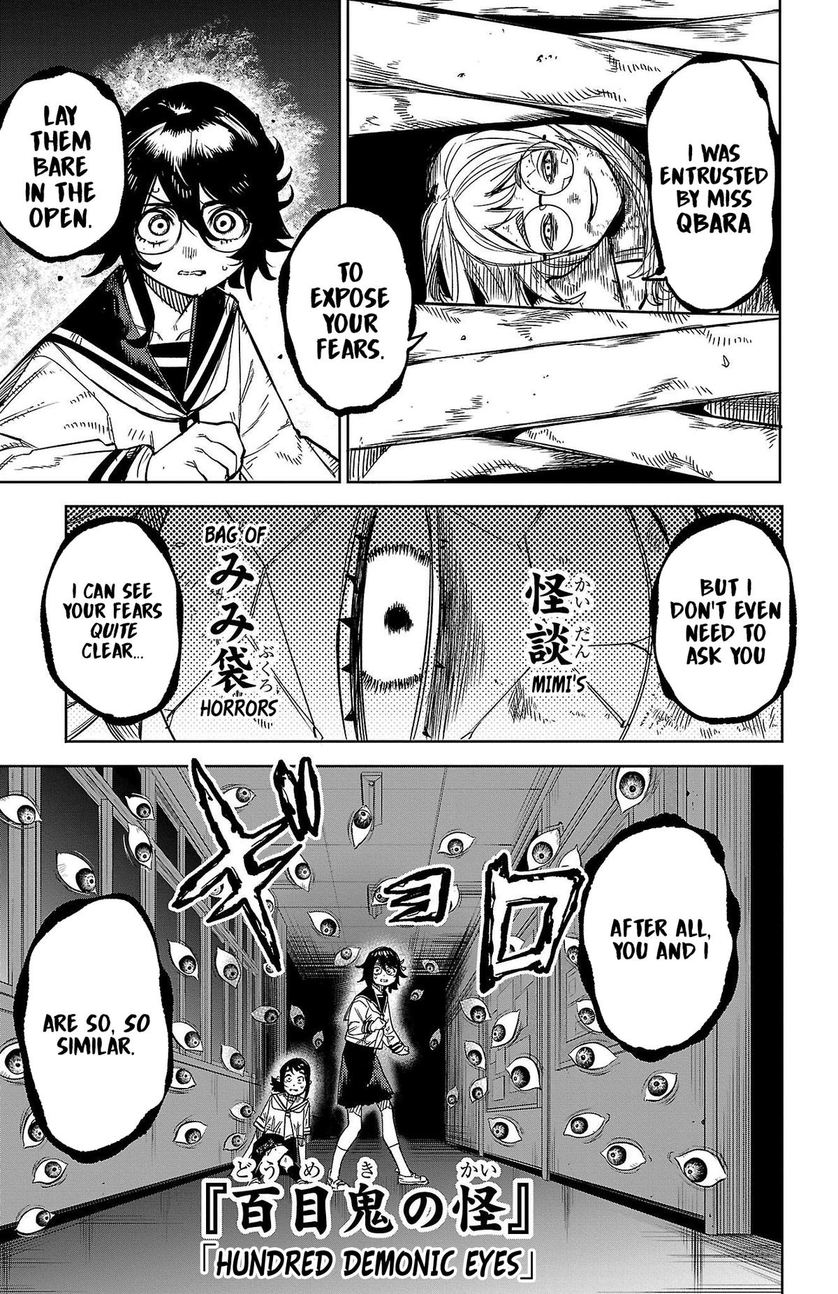 Shy Chap 147 - Next Chap 148