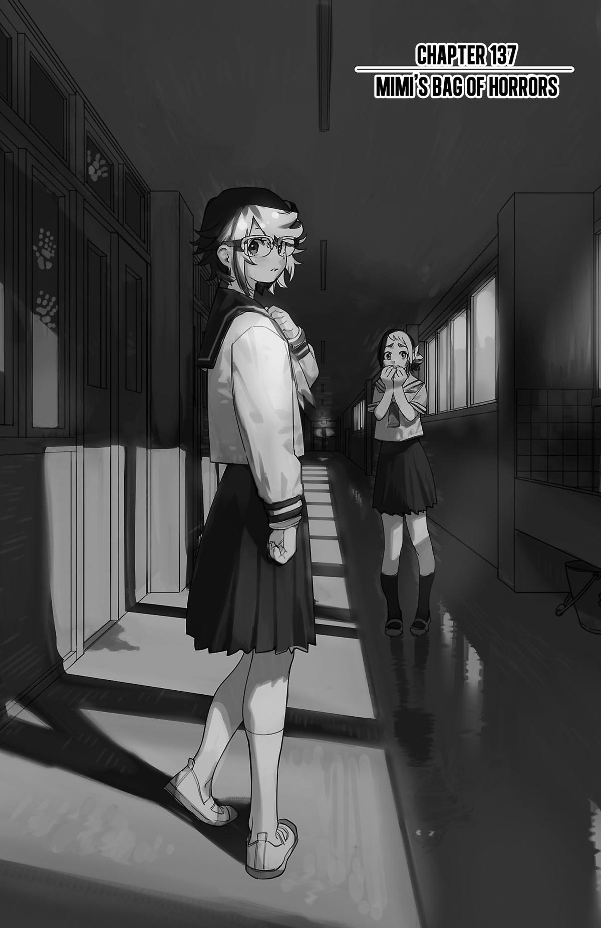 Shy Chap 147 - Next Chap 148