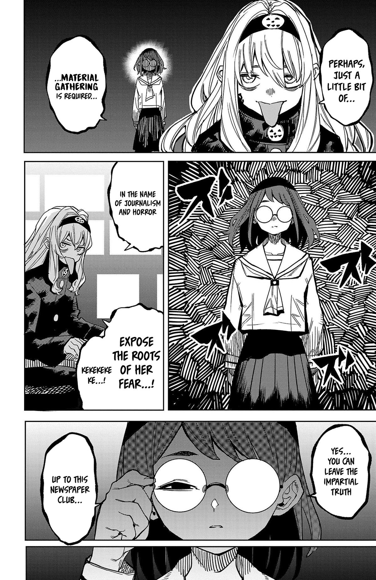 Shy Chap 145 - Next Chap 146