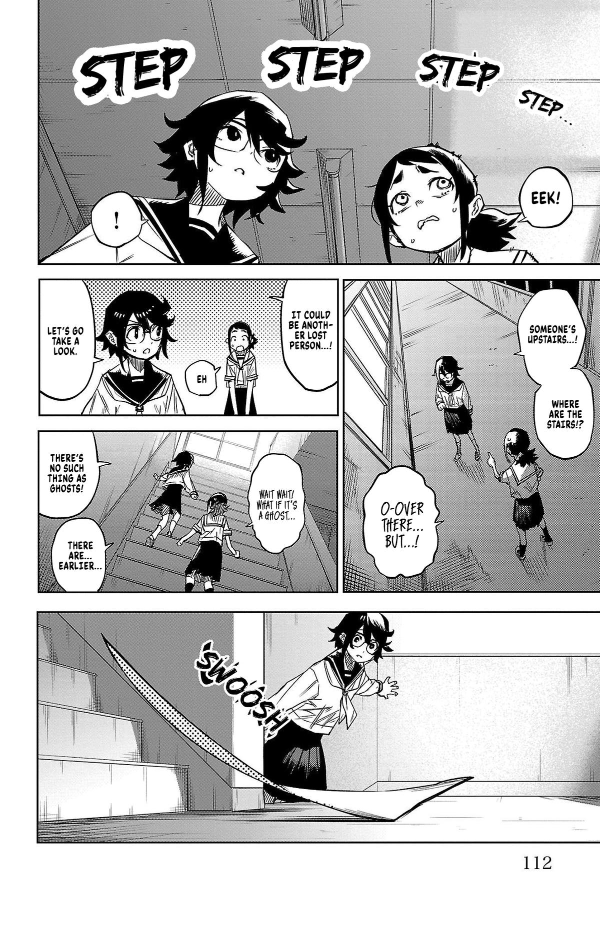 Shy Chap 146 - Next Chap 147