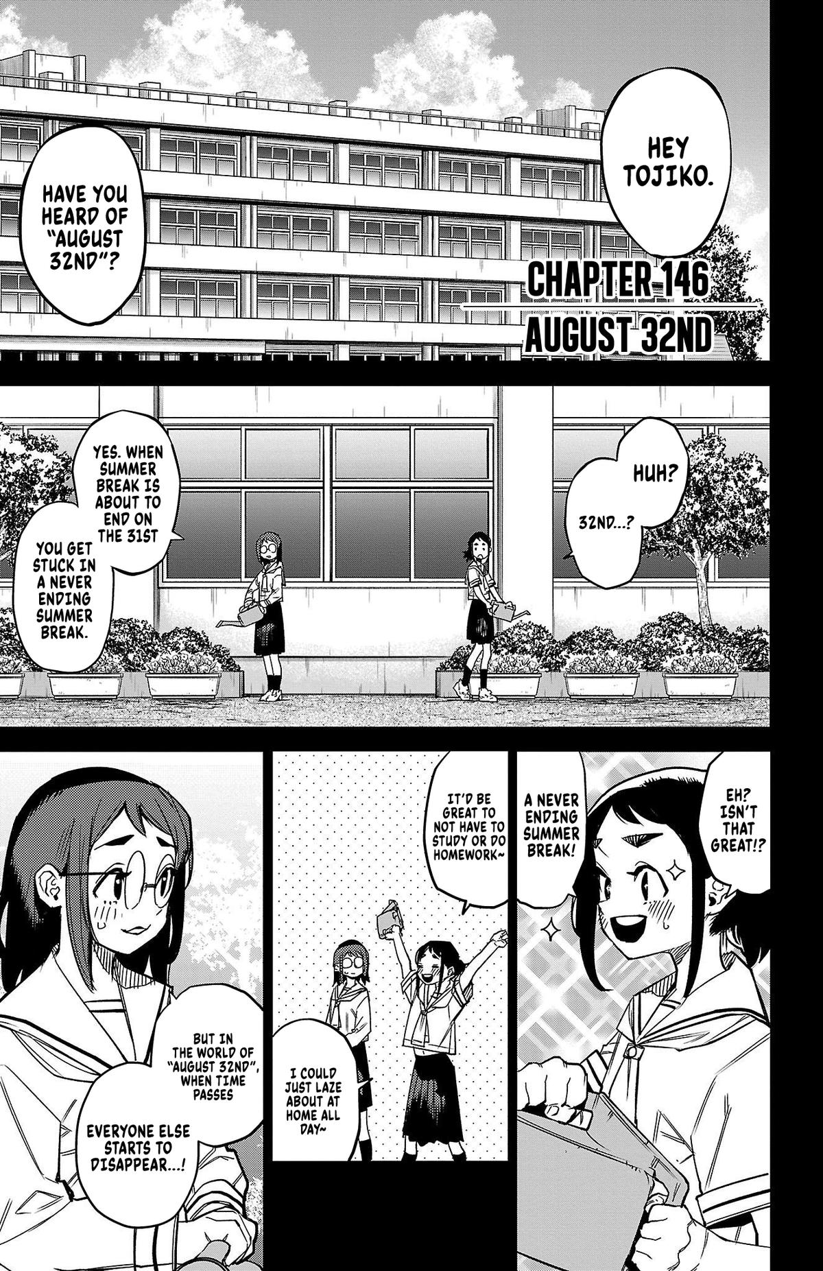 Shy Chap 146 - Next Chap 147