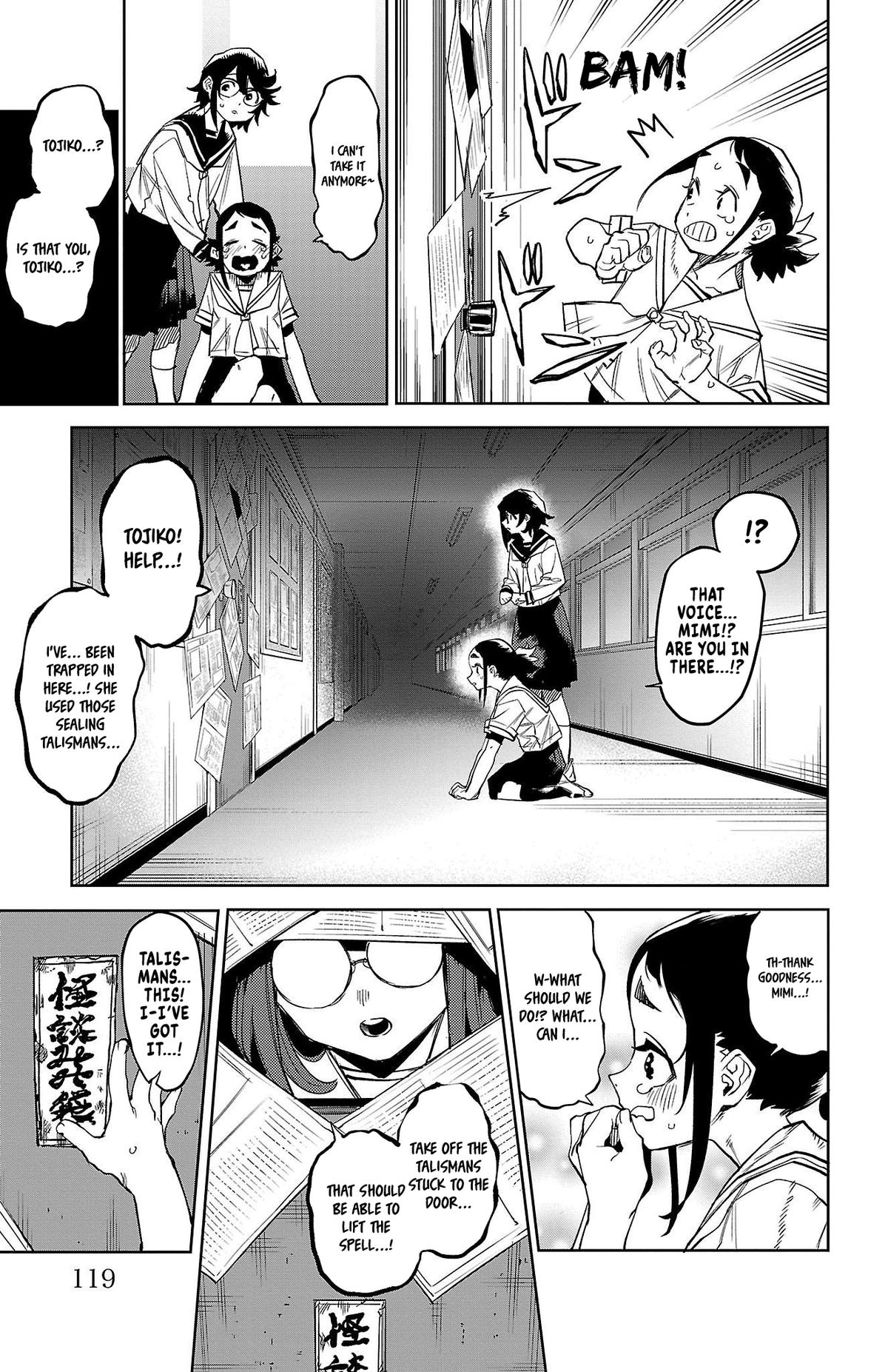 Shy Chap 146 - Next Chap 147