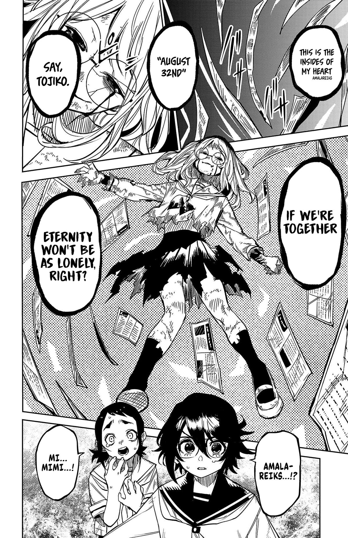 Shy Chap 146 - Next Chap 147