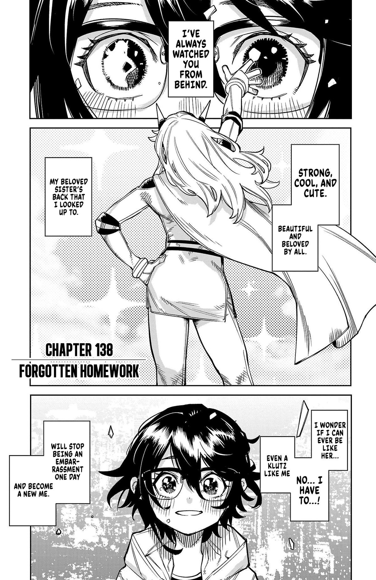 Shy Chap 148 - Next Chap 149
