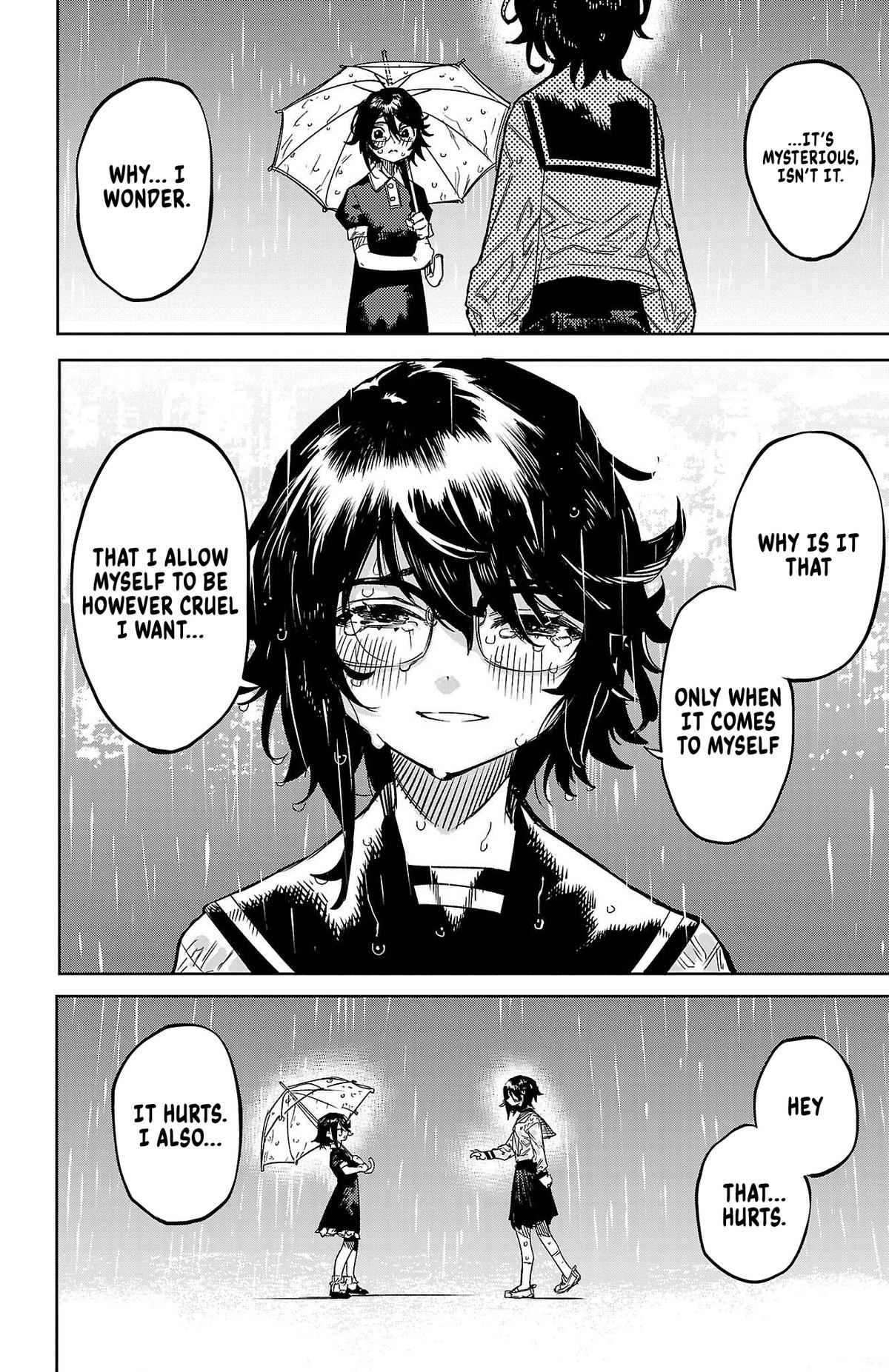 Shy Chap 148 - Next Chap 149