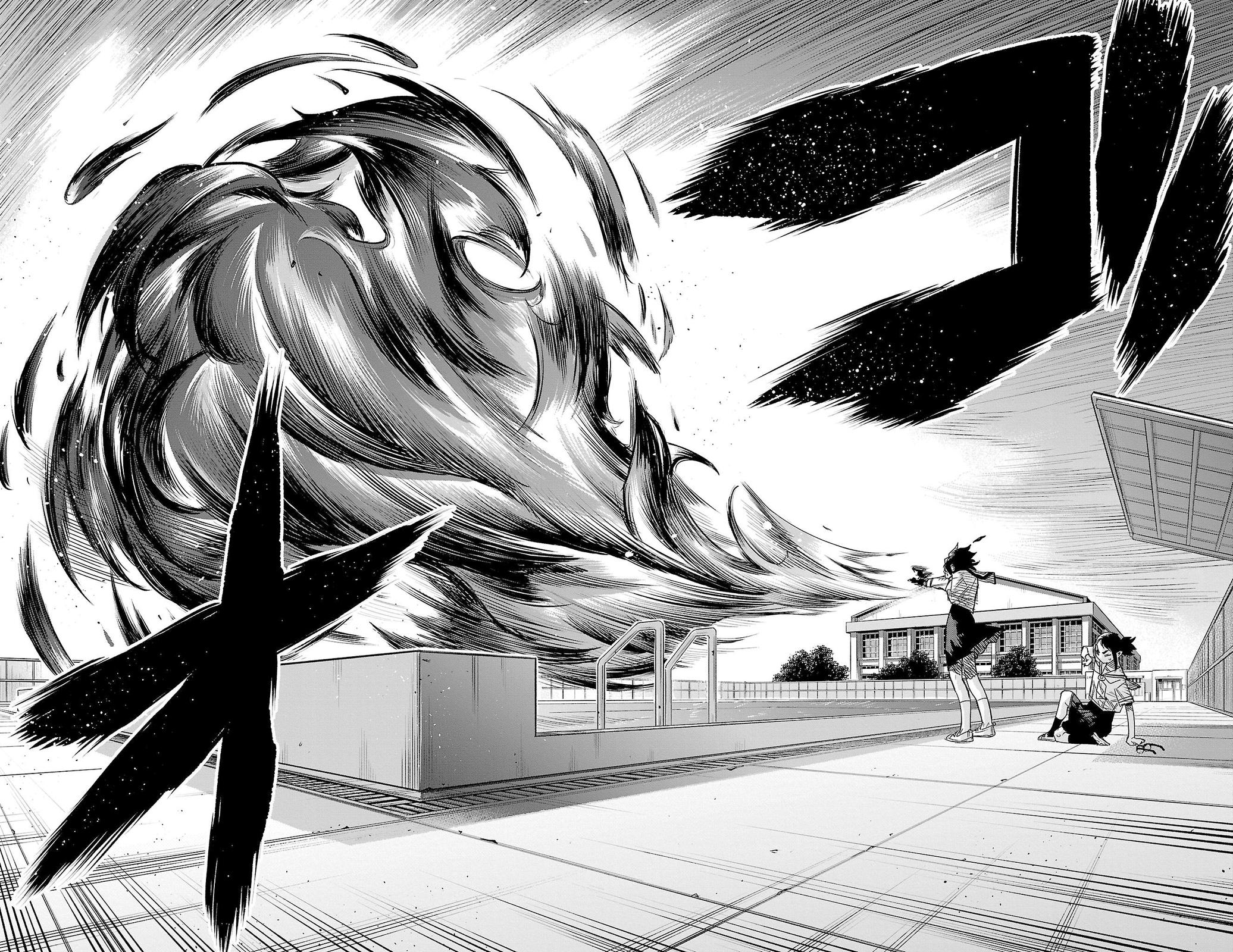 Shy Chap 148 - Next Chap 149
