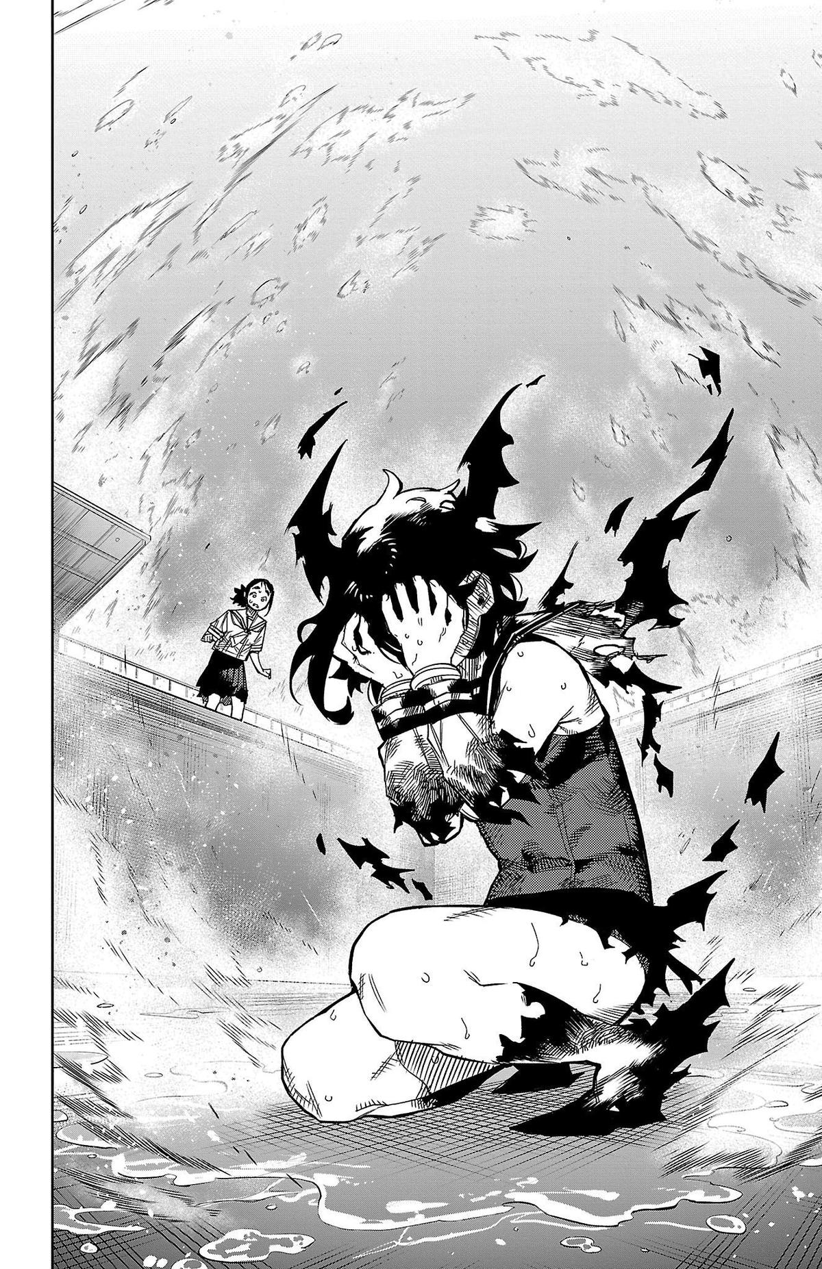Shy Chap 149 - Next Chap 150