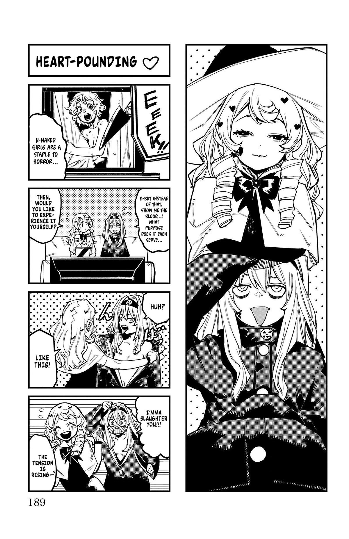 Shy Chap 149 - Next Chap 150