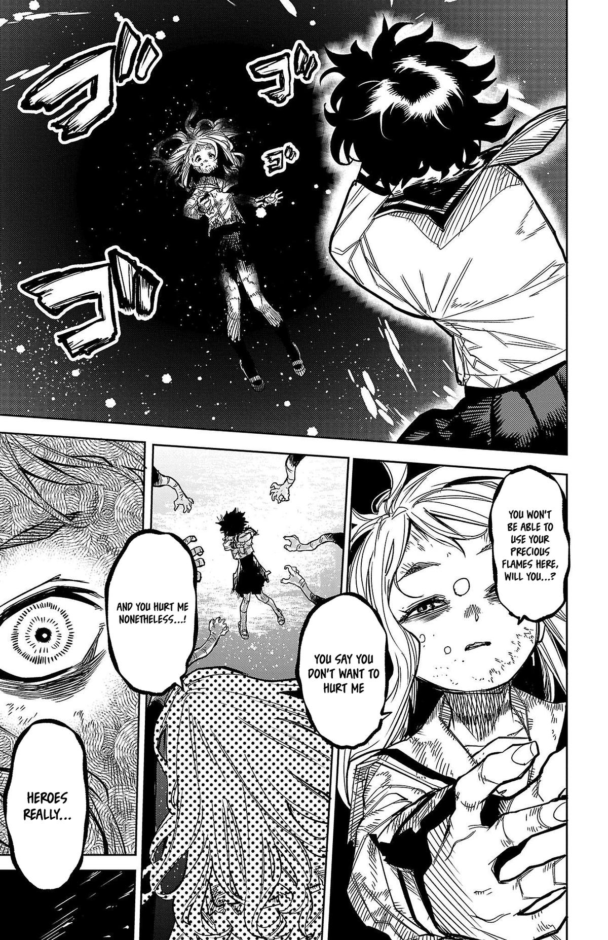 Shy Chap 149 - Next Chap 150