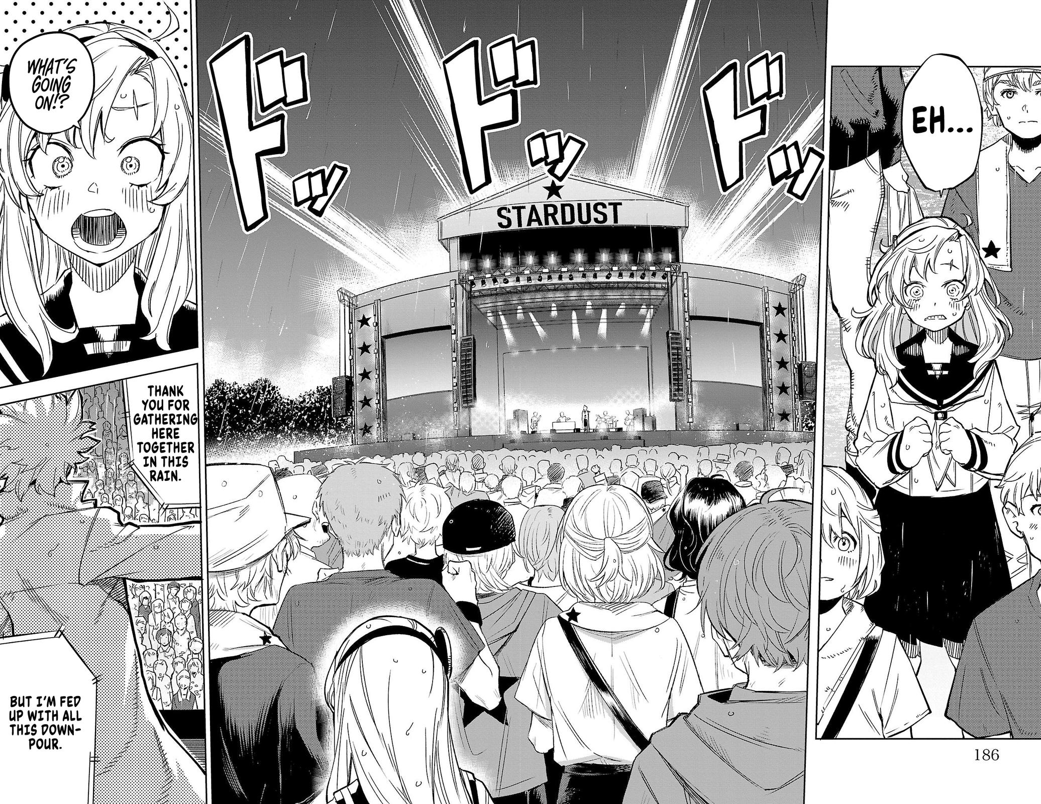 Shy Chap 140 - Next Chap 141