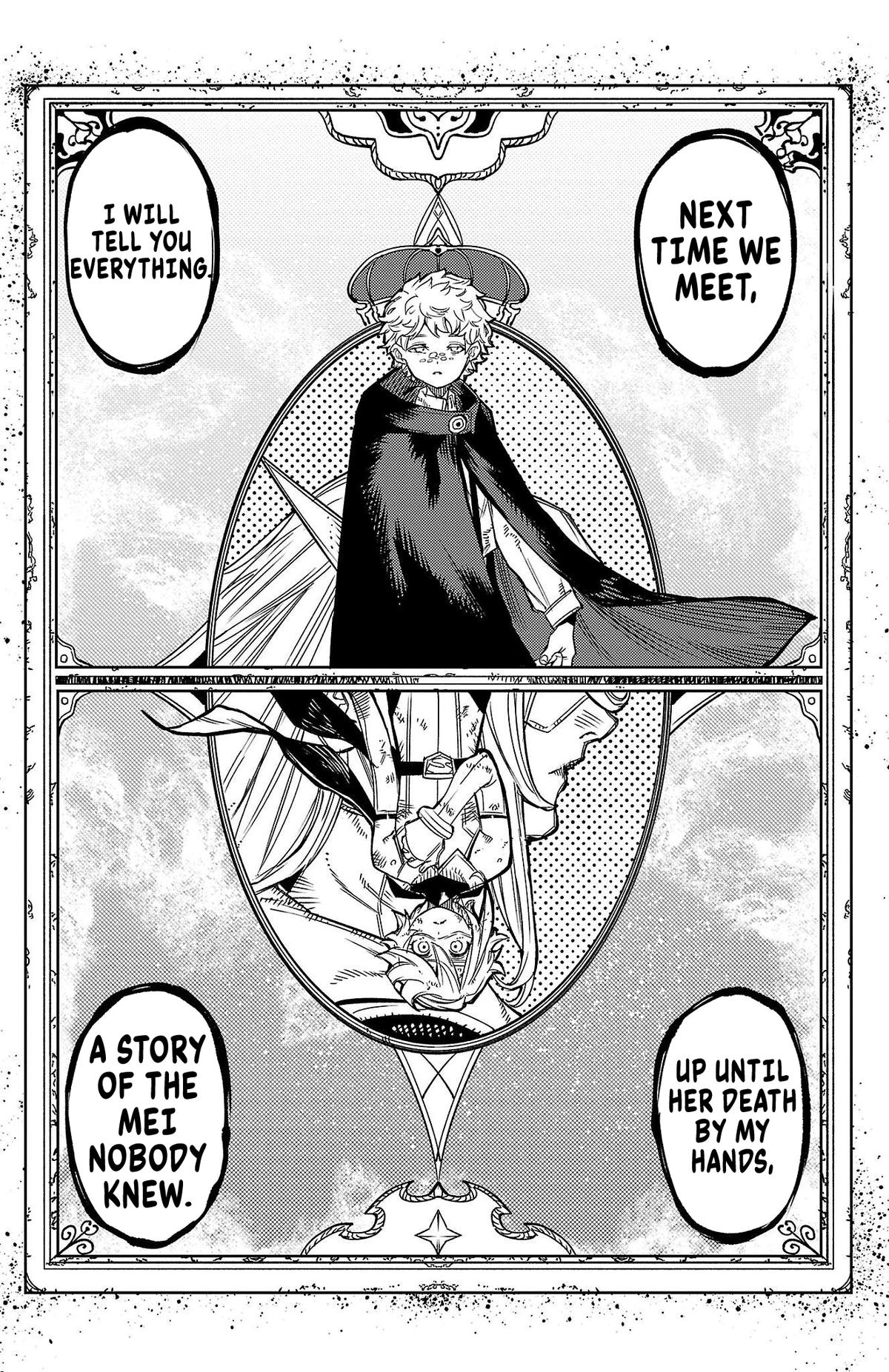 Shy Chap 140 - Next Chap 141