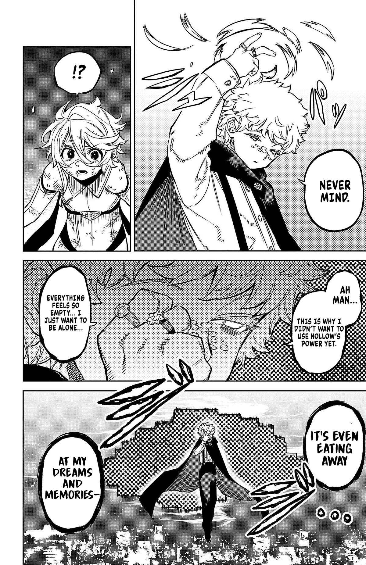 Shy Chap 140 - Next Chap 141