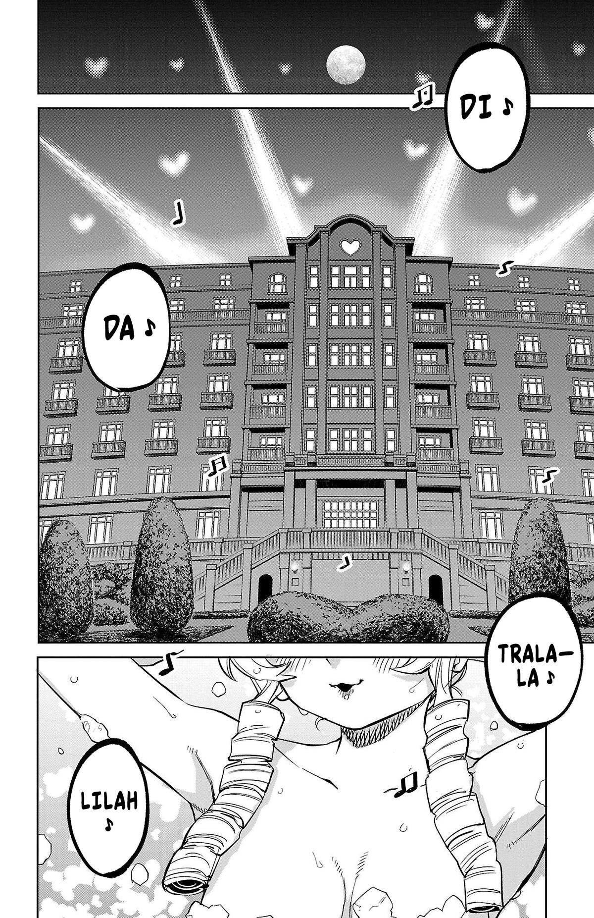 Shy Chap 143 - Next Chap 144