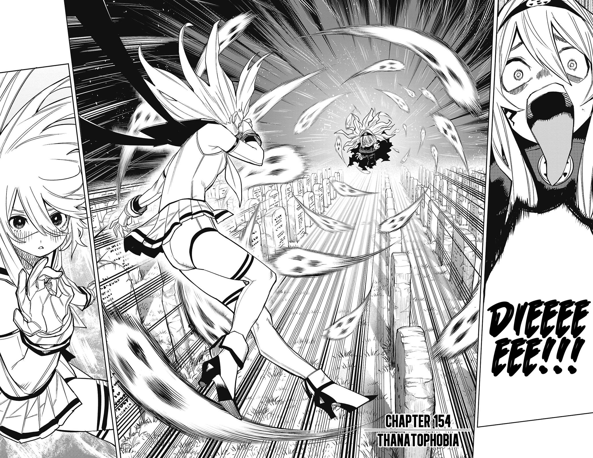 Shy Chap 154 - Next Chap 155