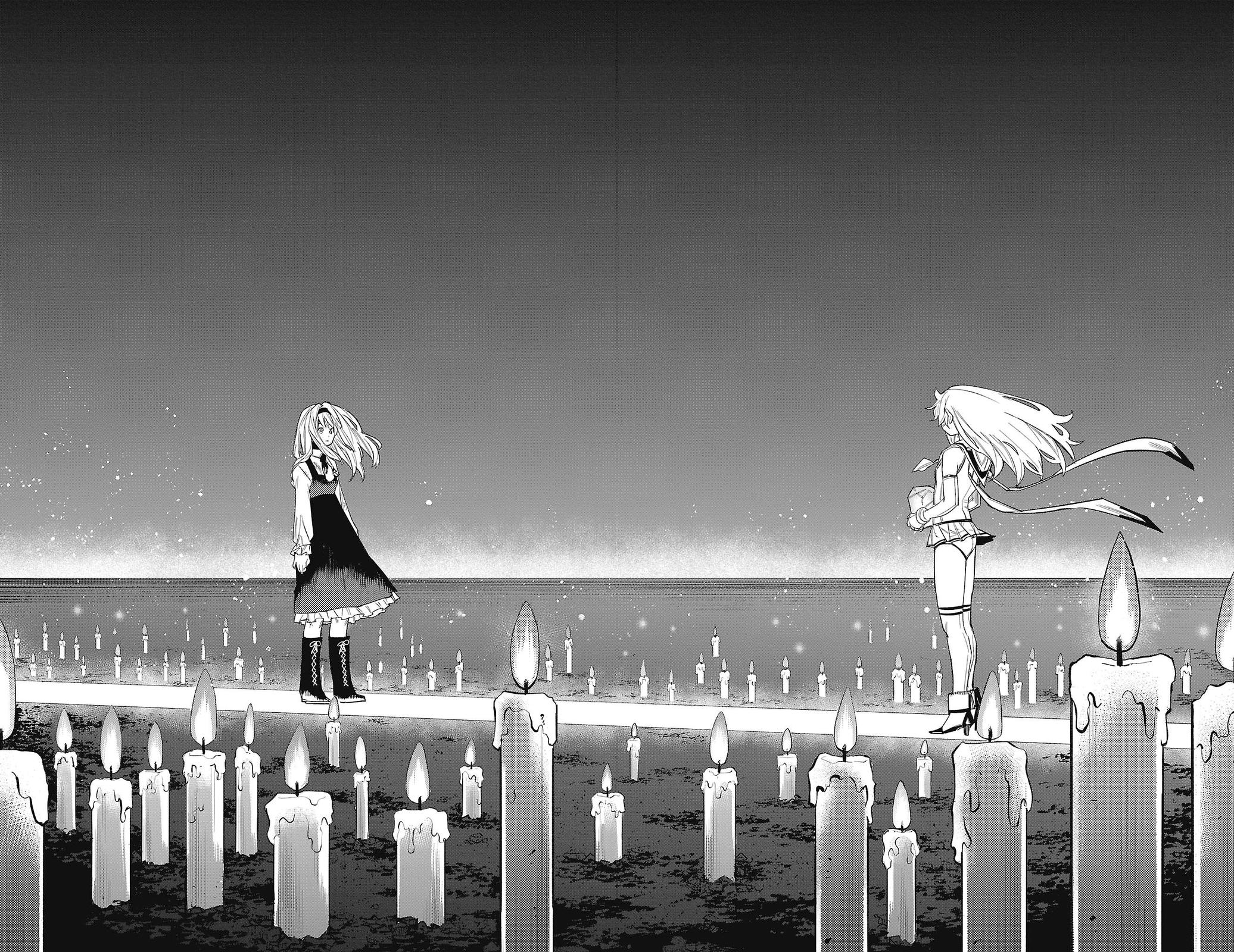 Shy Chap 155 - Next Chap 156