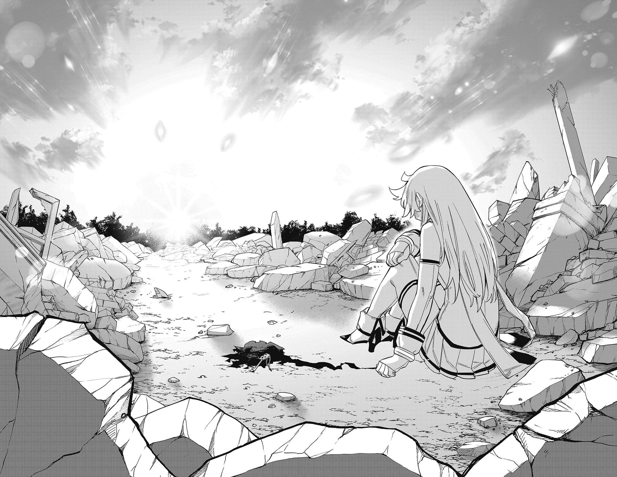 Shy Chap 155 - Next Chap 156