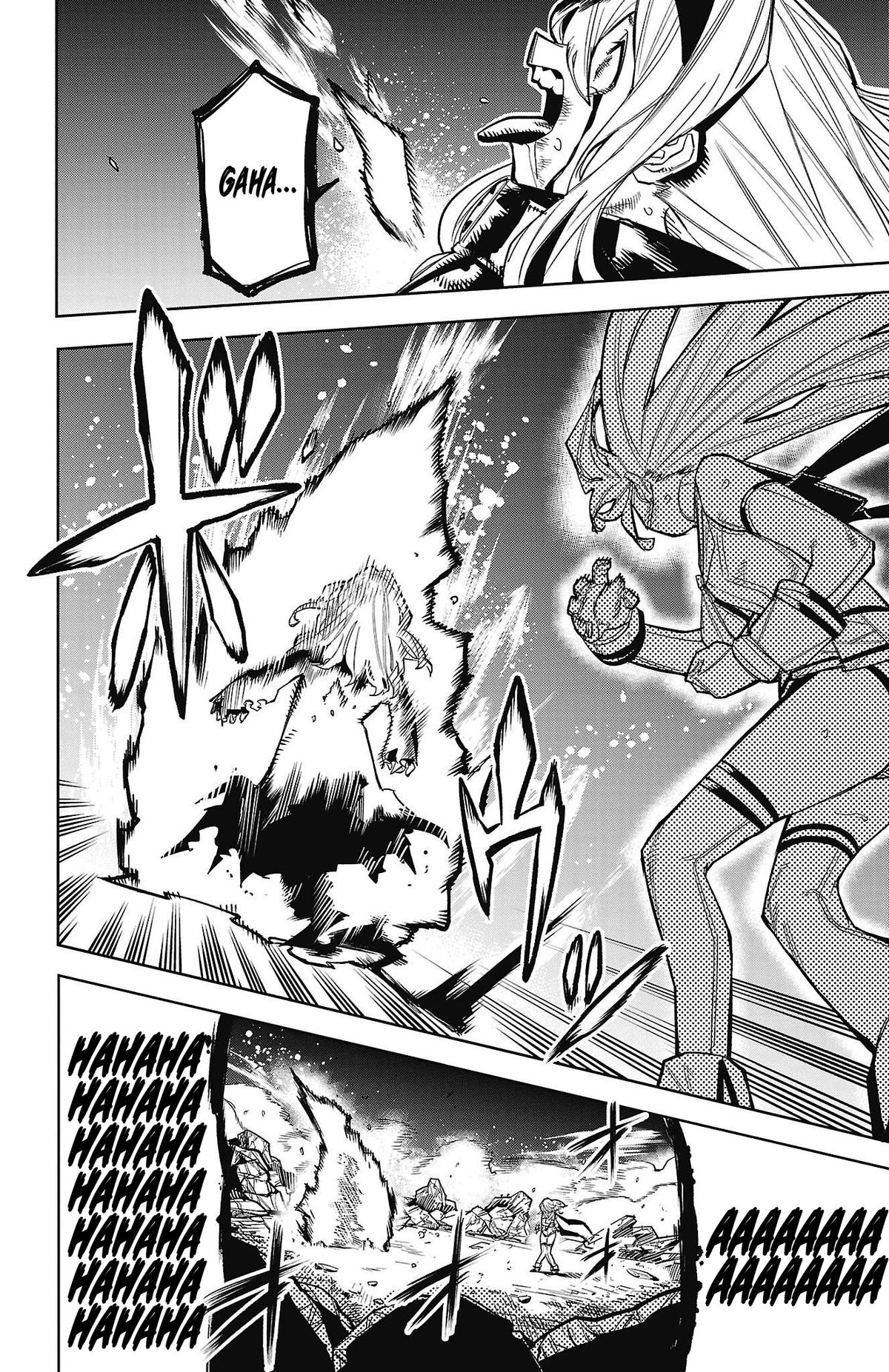 Shy Chap 155 - Next Chap 156