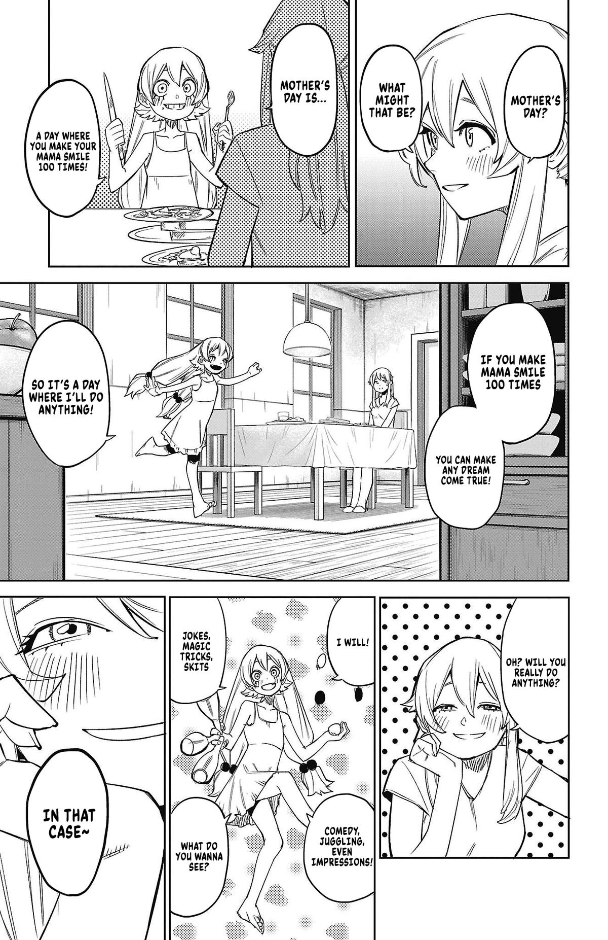 Shy Chap 156 - Next Chap 157