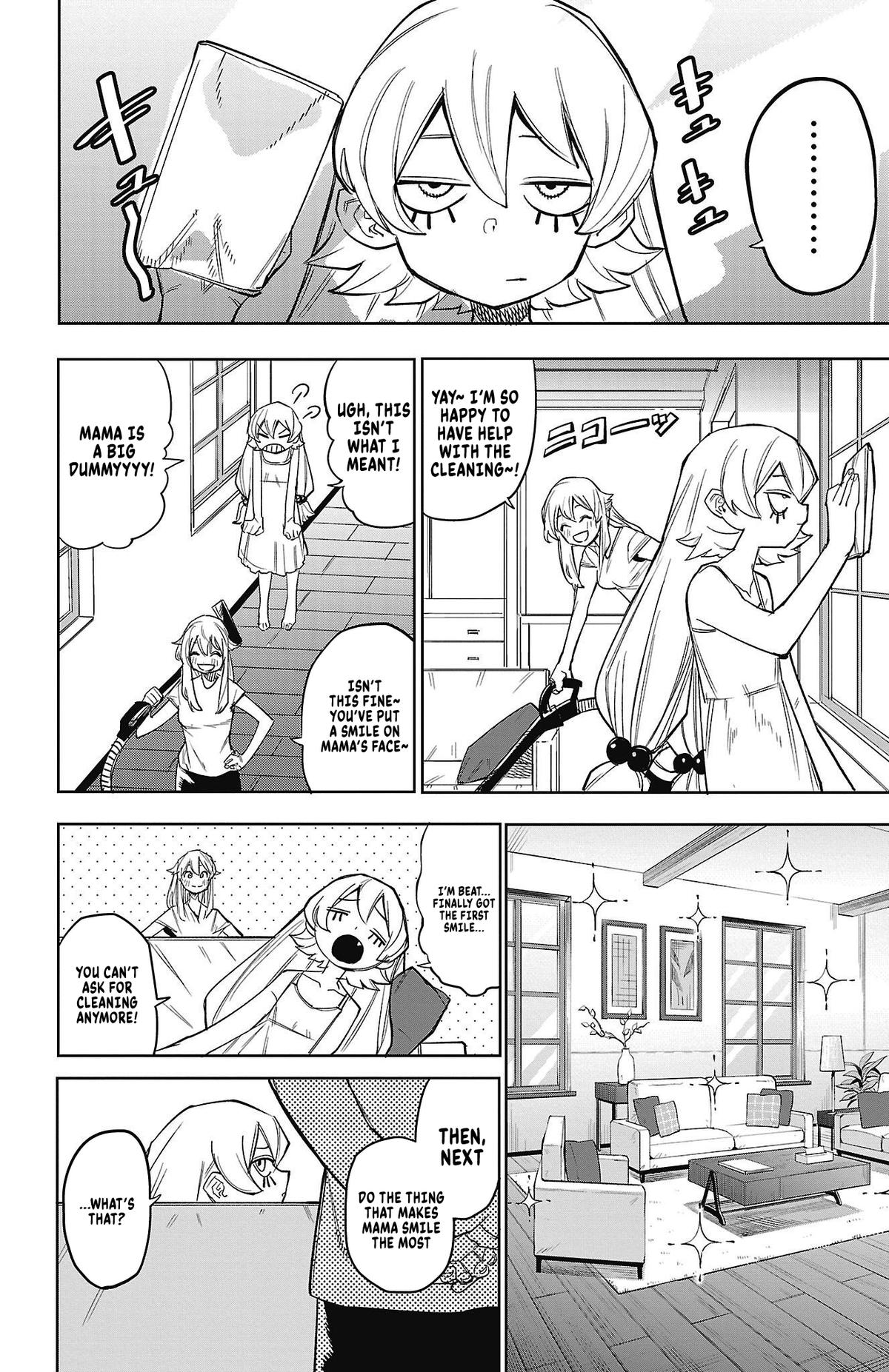 Shy Chap 156 - Next Chap 157