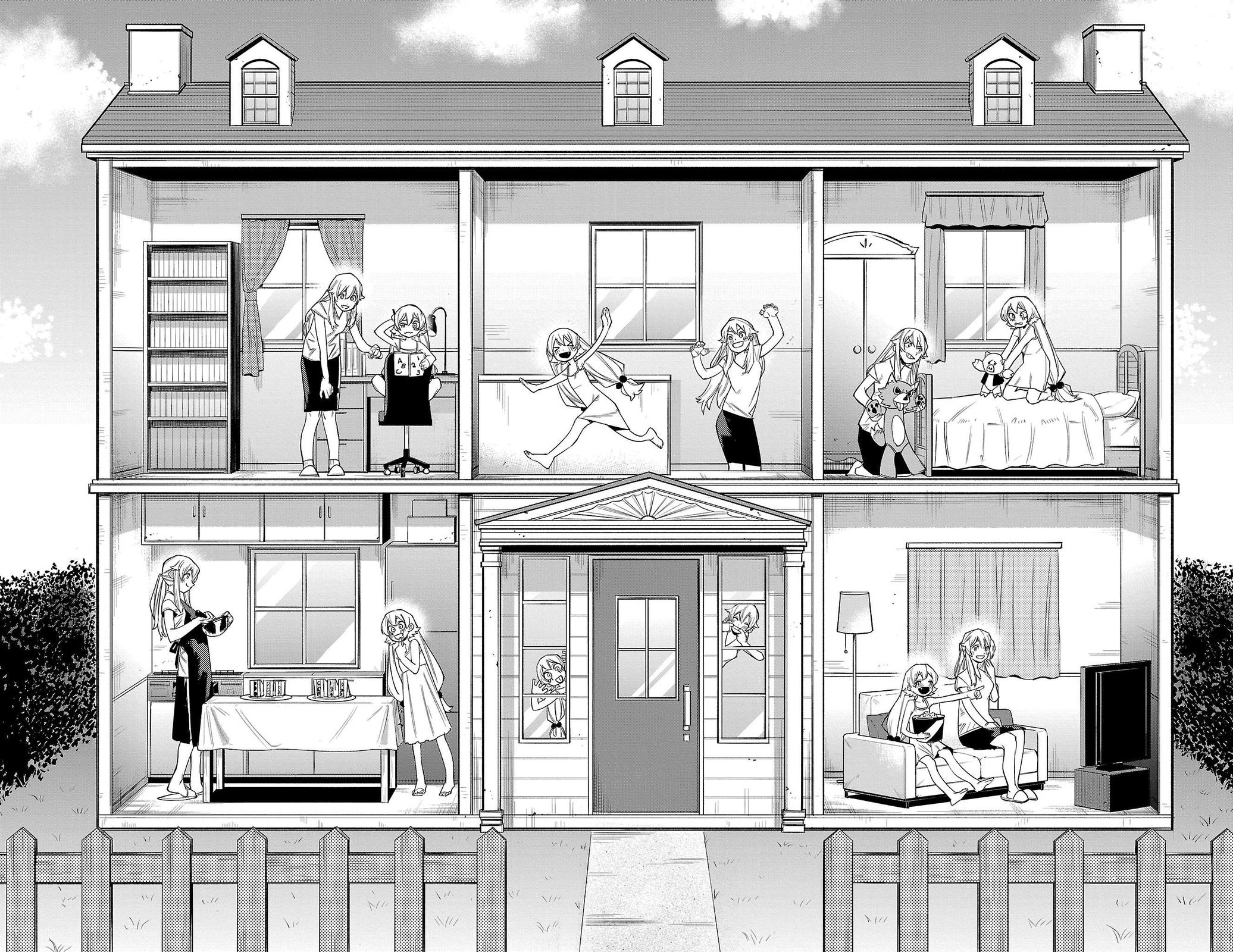 Shy Chap 156 - Next Chap 157