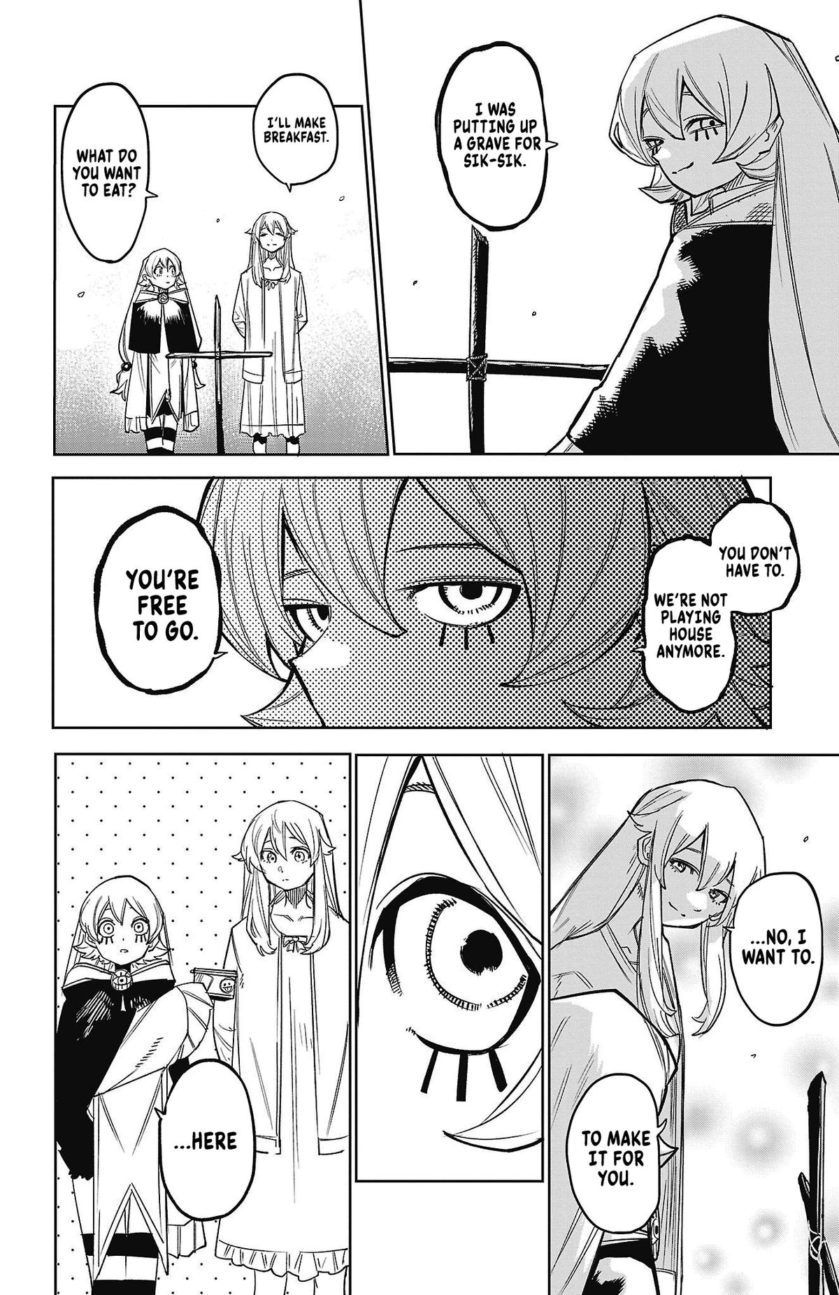 Shy Chap 156 - Next Chap 157